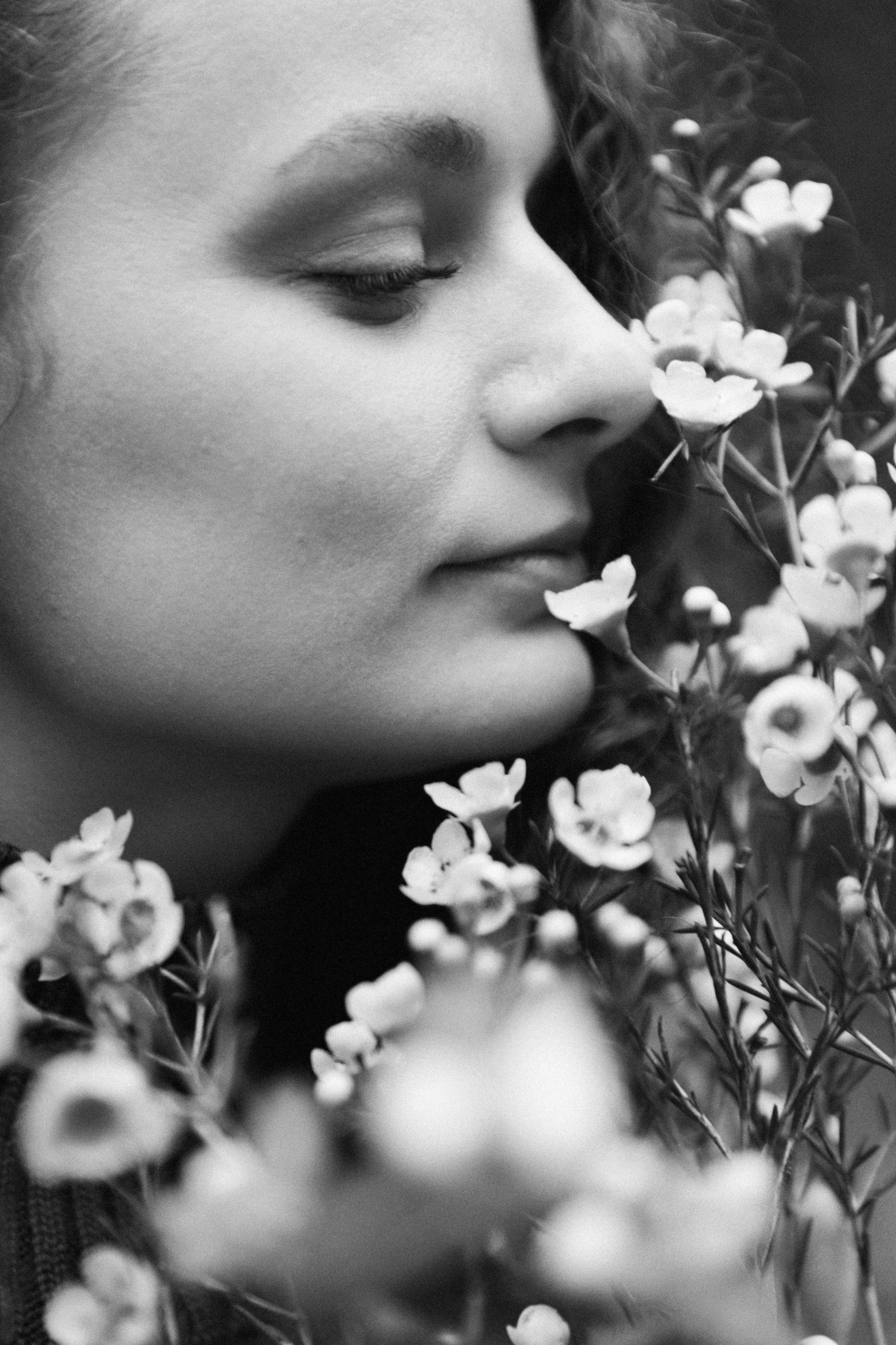Dasha. Fotógrafa de Retratos / Panamá / Anastasia Elizarova