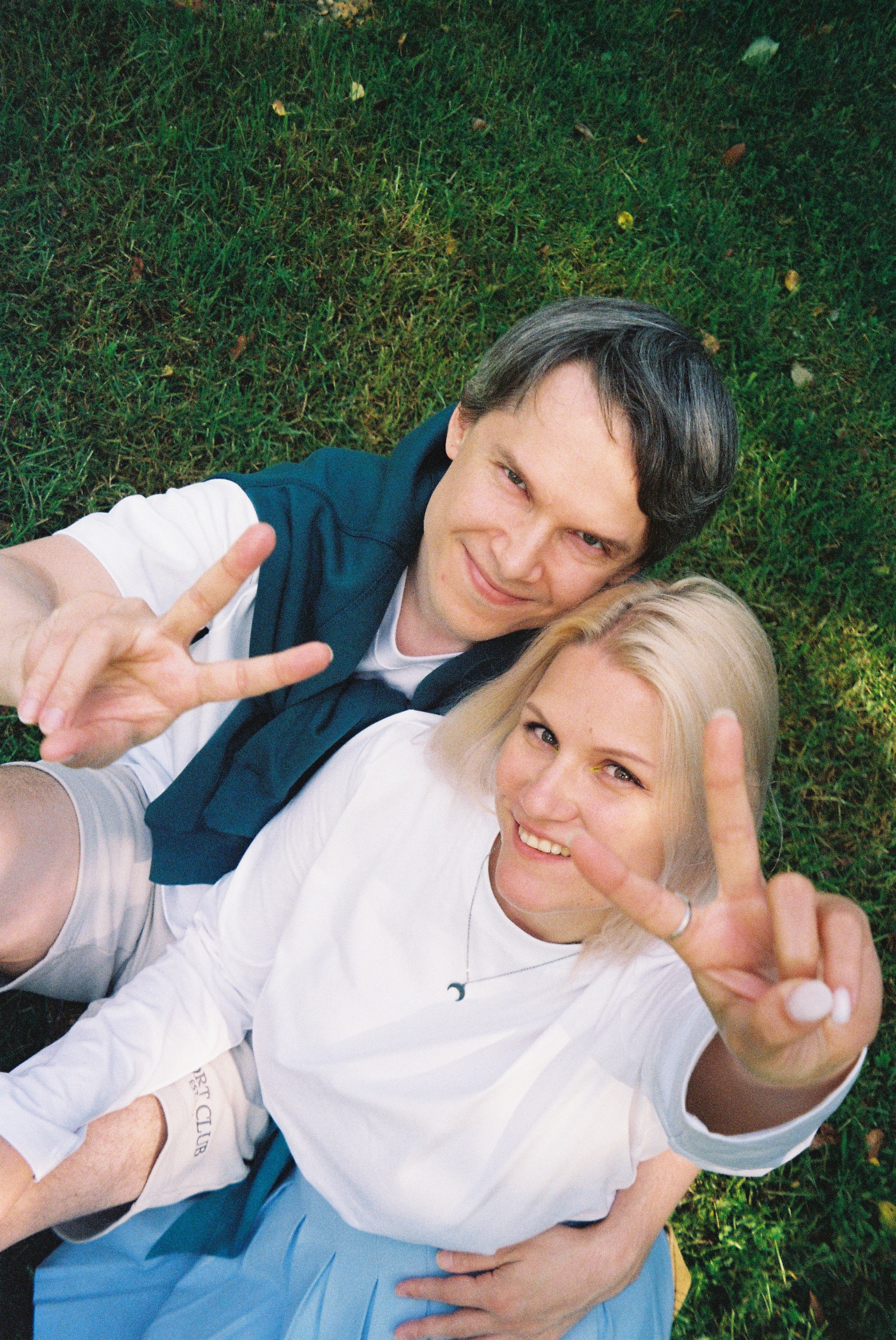 Julia+Kostya. Portrait Photographer / Panama / Anastasia Elizarova