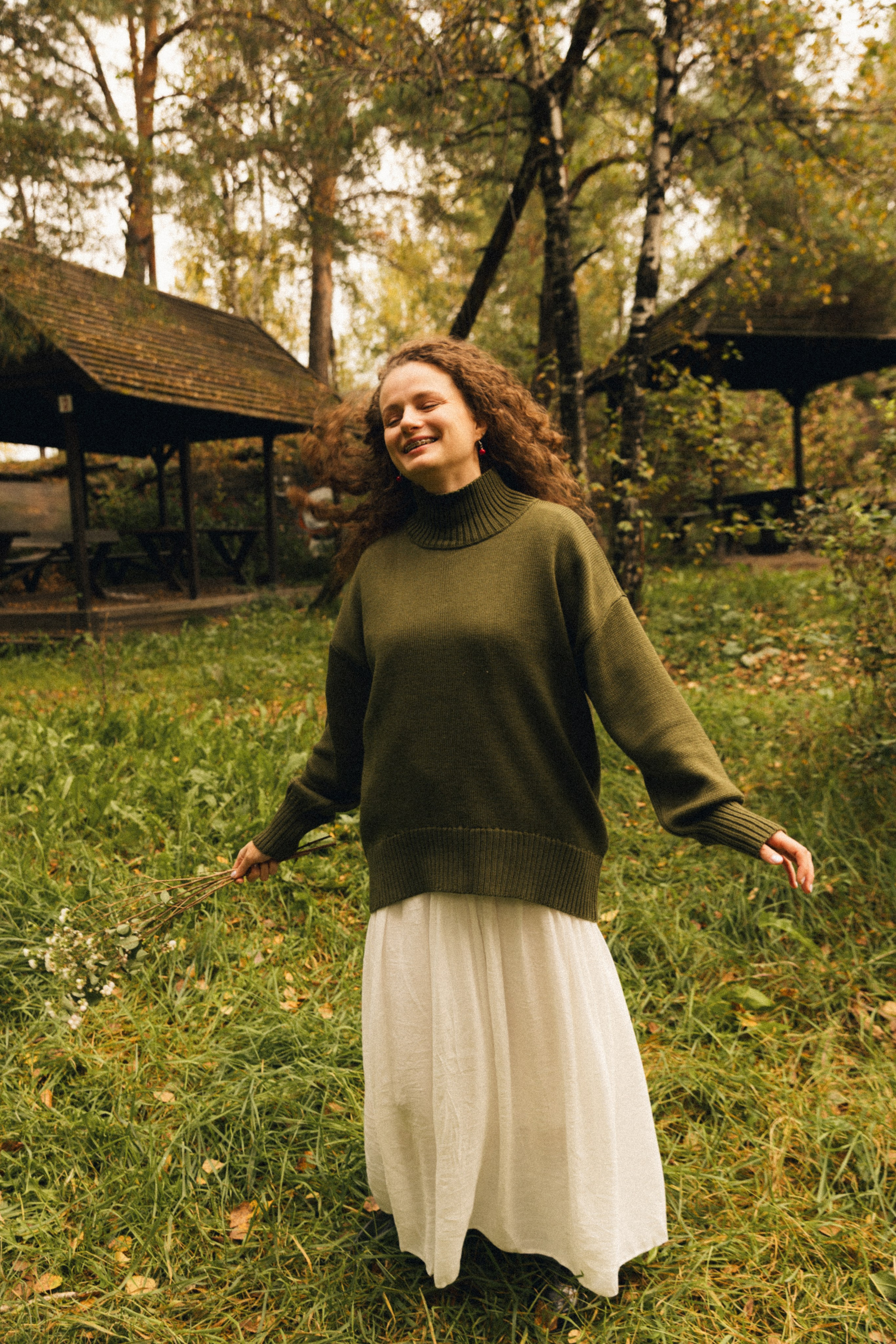 Dasha. Fotógrafa de Retratos / Panamá / Anastasia Elizarova