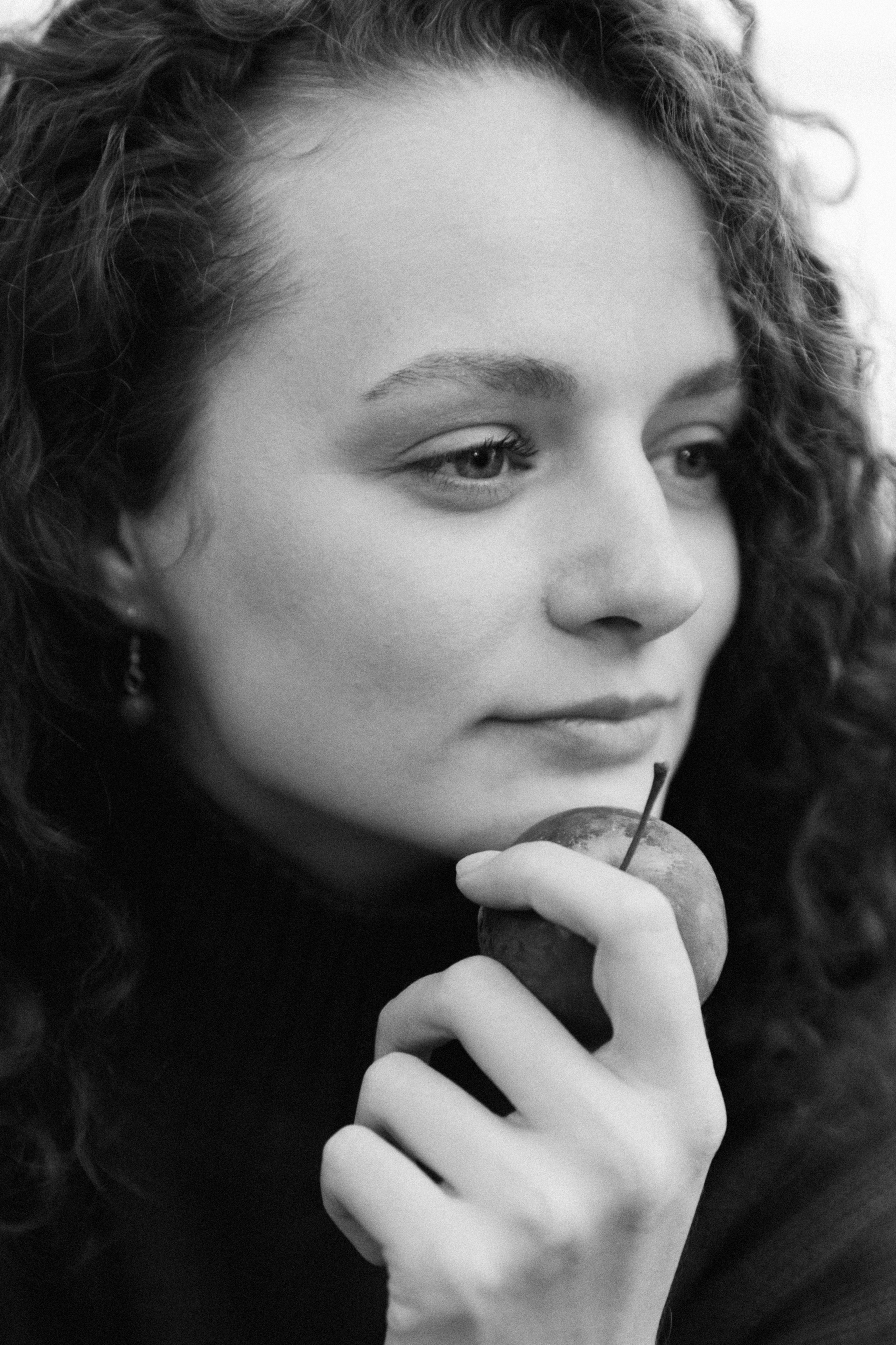 Dasha. Fotógrafa de Retratos / Panamá / Anastasia Elizarova