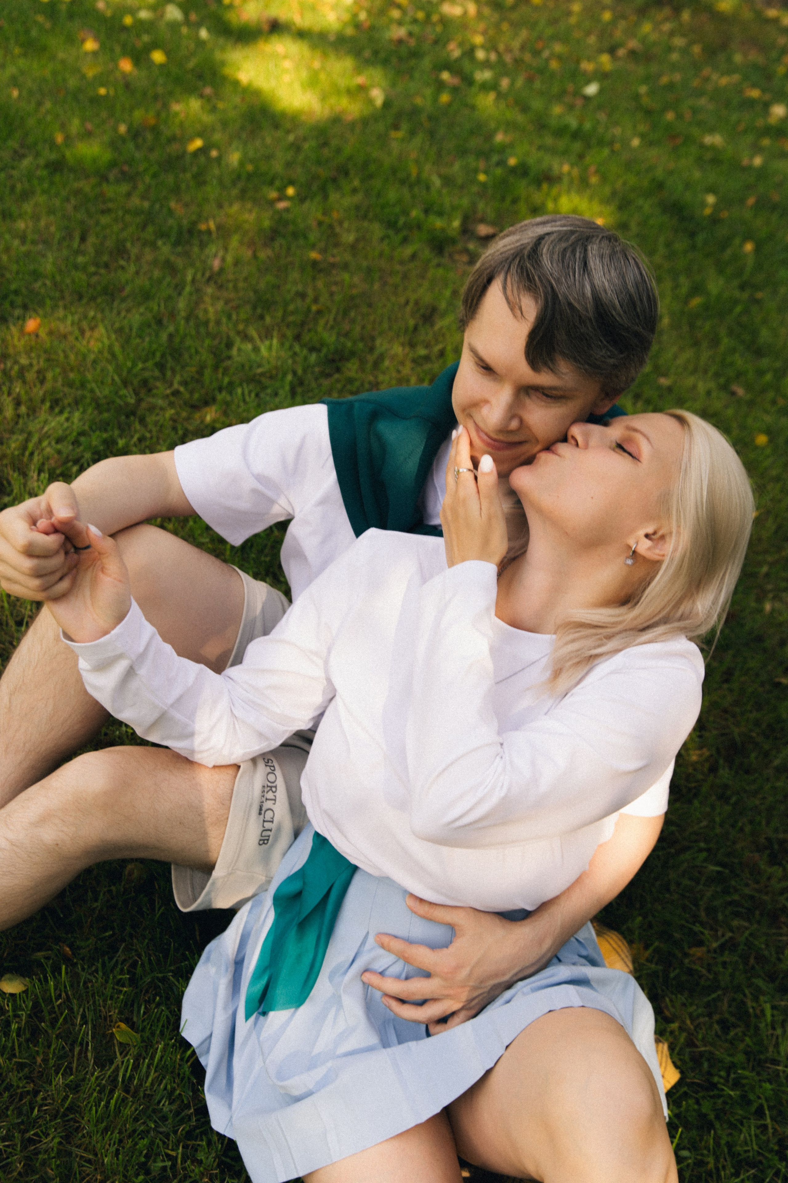 Julia+Kostya. Portrait Photographer / Panama / Anastasia Elizarova