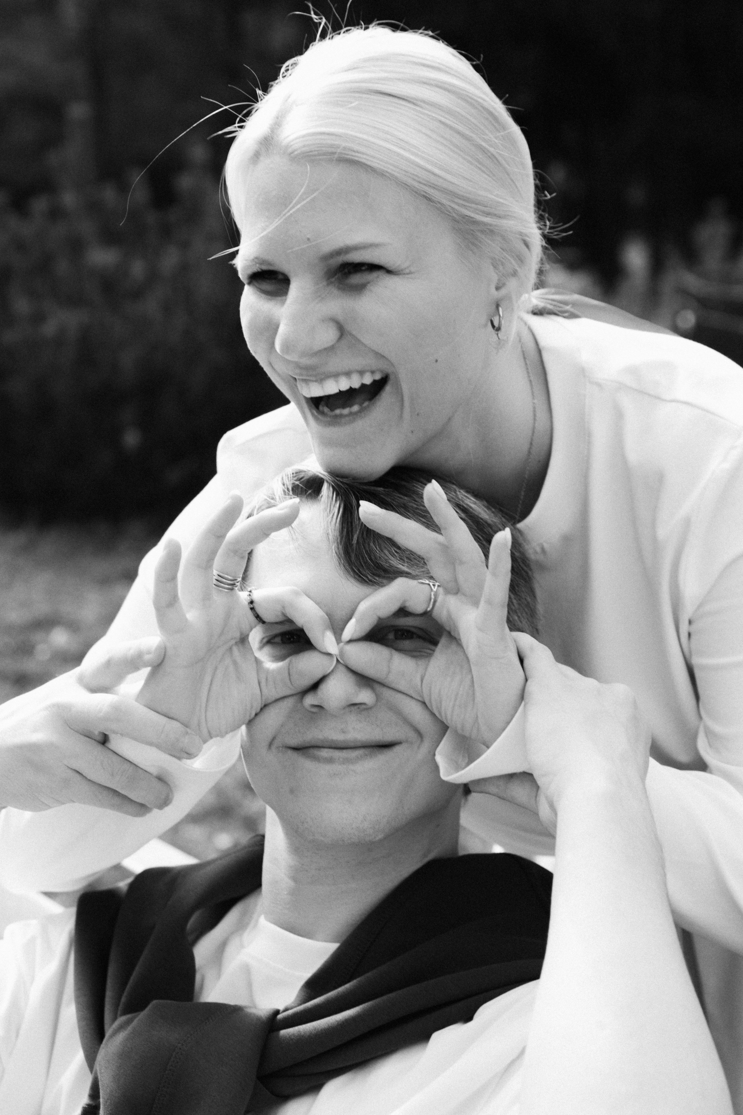 Julia+Kostya. Portrait Photographer / Panama / Anastasia Elizarova