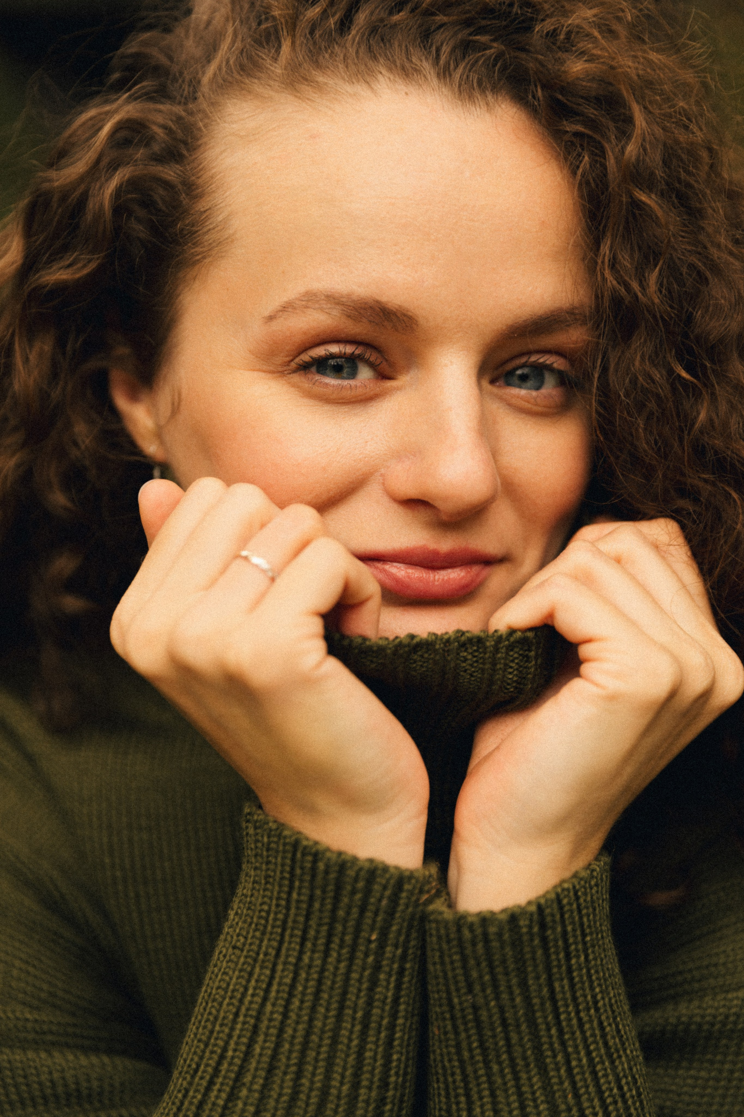 Dasha. Fotógrafa de Retratos / Panamá / Anastasia Elizarova