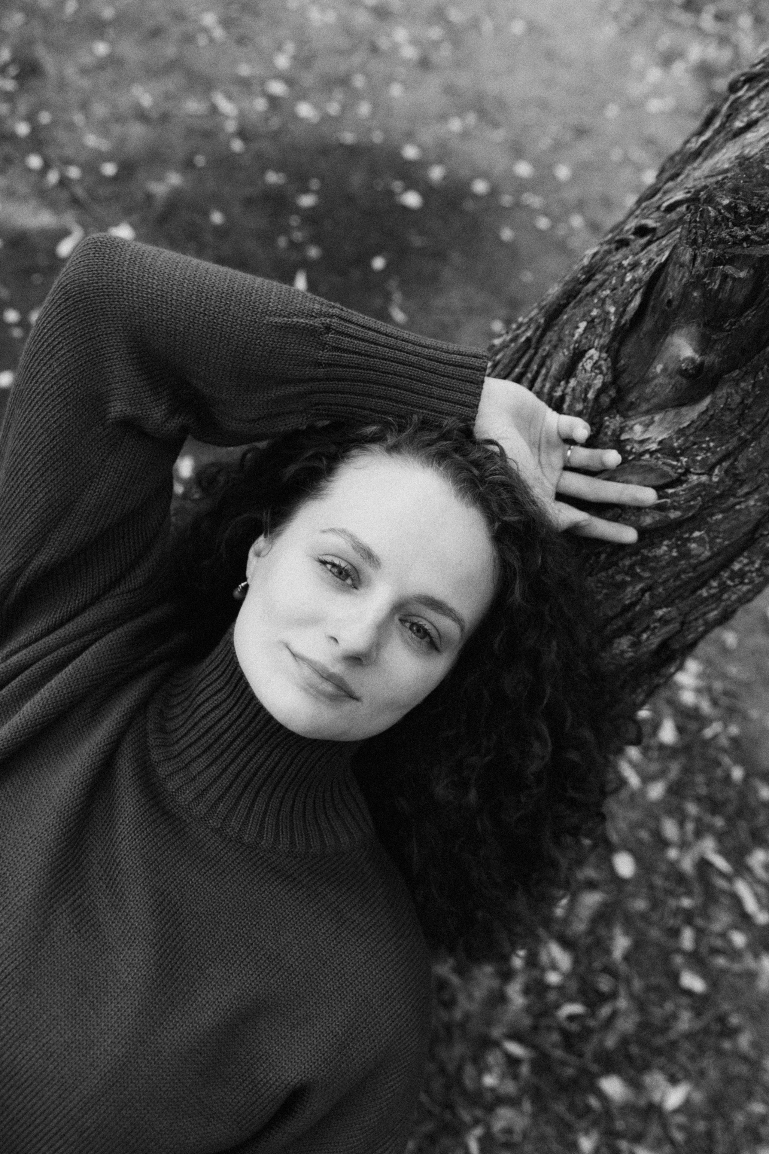 Dasha. Fotógrafa de Retratos / Panamá / Anastasia Elizarova