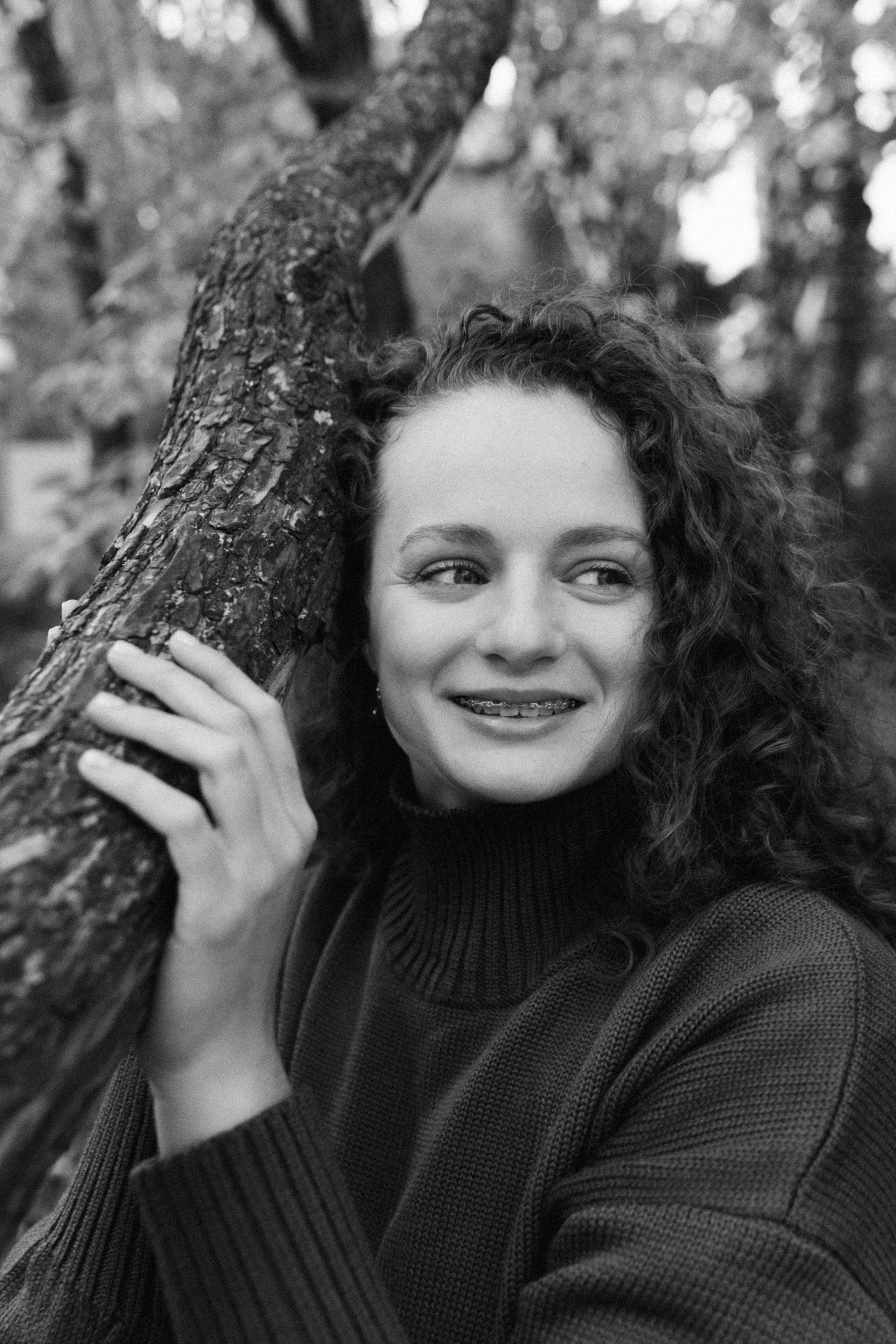 Dasha. Fotógrafa de Retratos / Panamá / Anastasia Elizarova