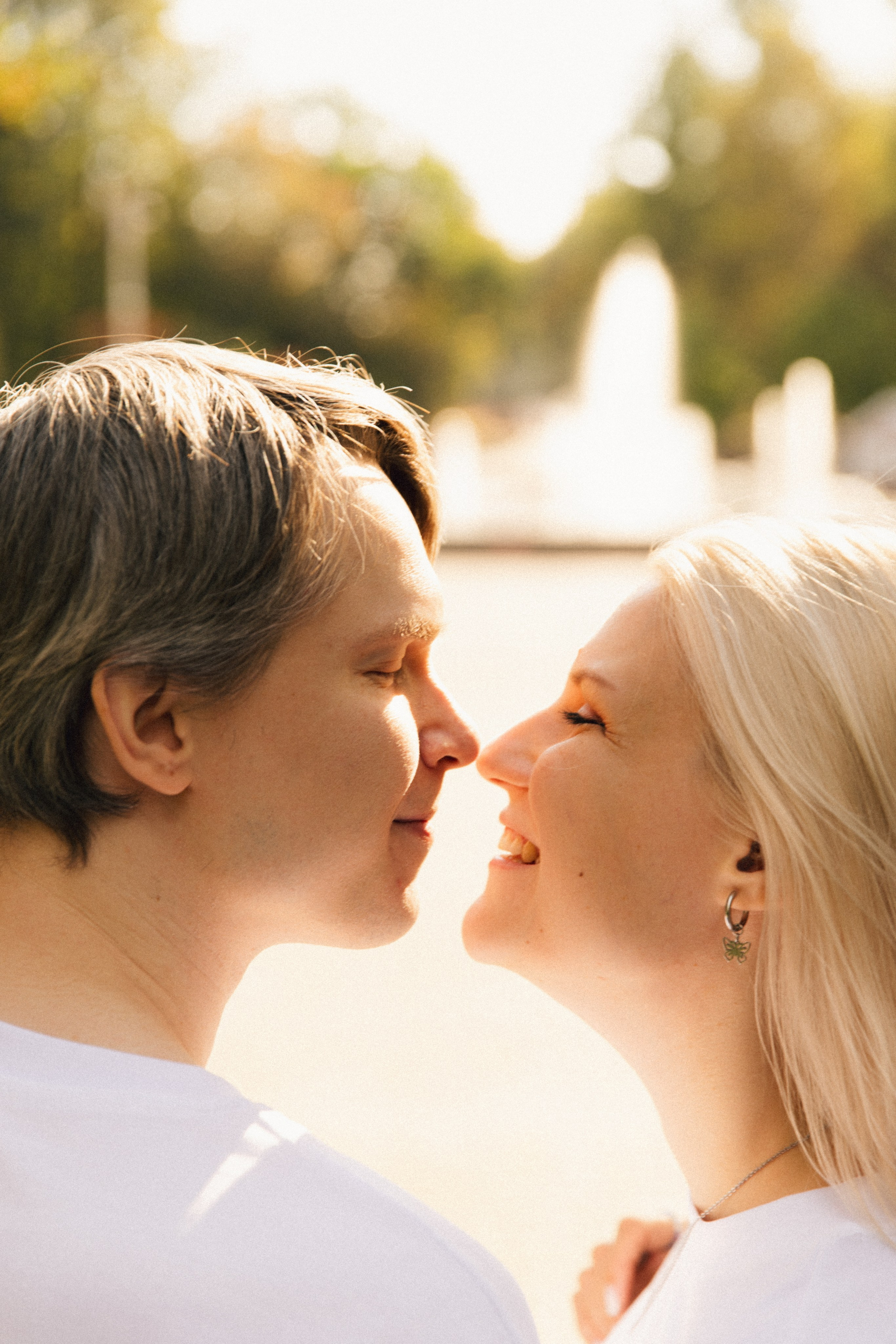 Julia+Kostya. Portrait Photographer / Panama / Anastasia Elizarova