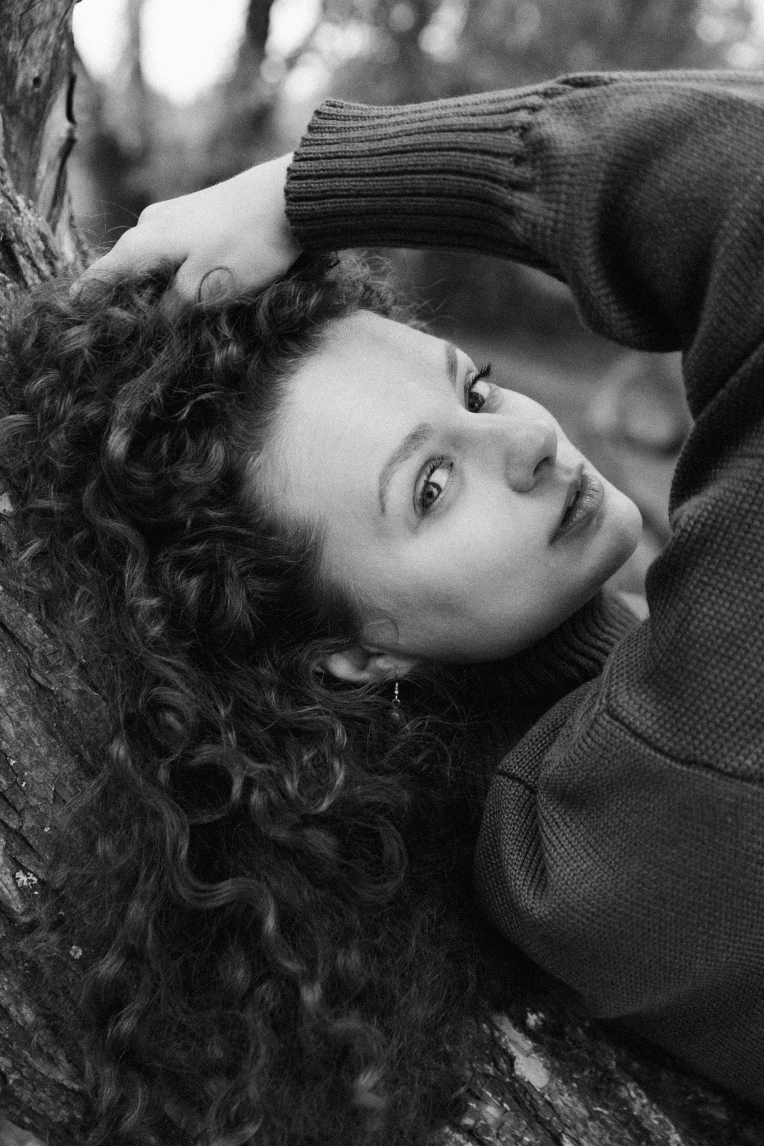 Dasha. Fotógrafa de Retratos / Panamá / Anastasia Elizarova