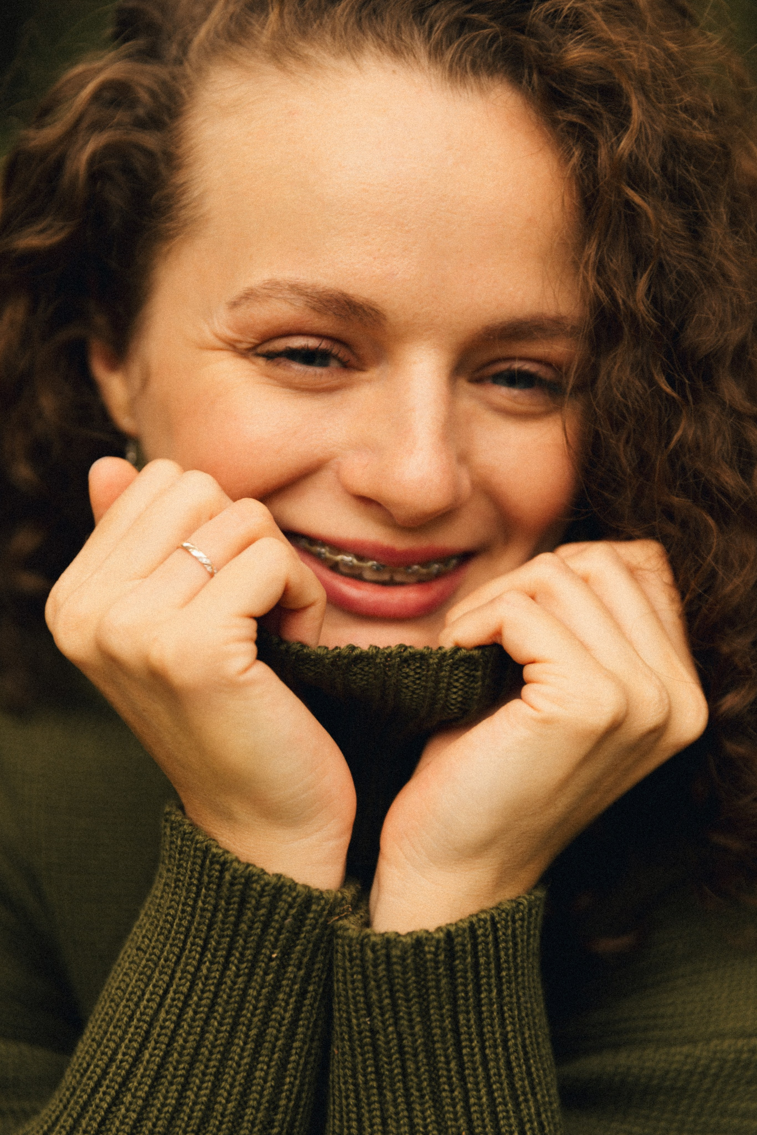 Dasha. Fotógrafa de Retratos / Panamá / Anastasia Elizarova