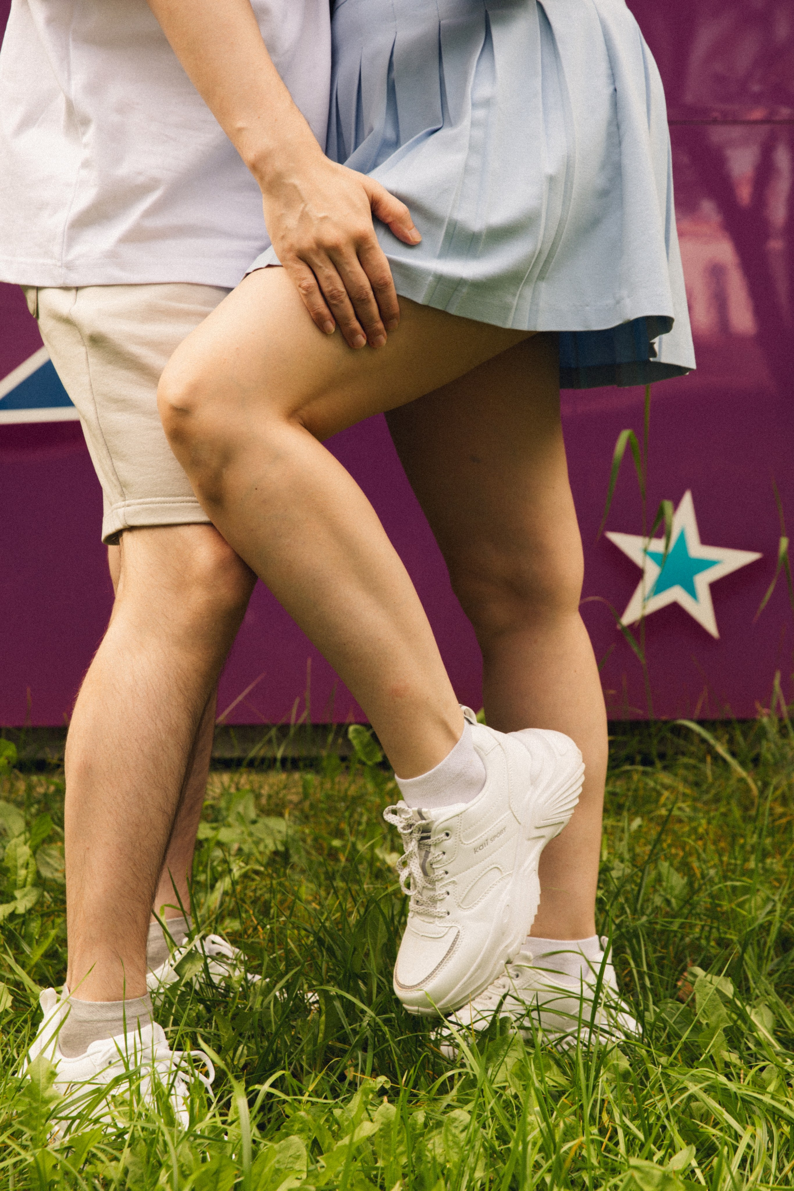 Julia+Kostya. Portrait Photographer / Panama / Anastasia Elizarova