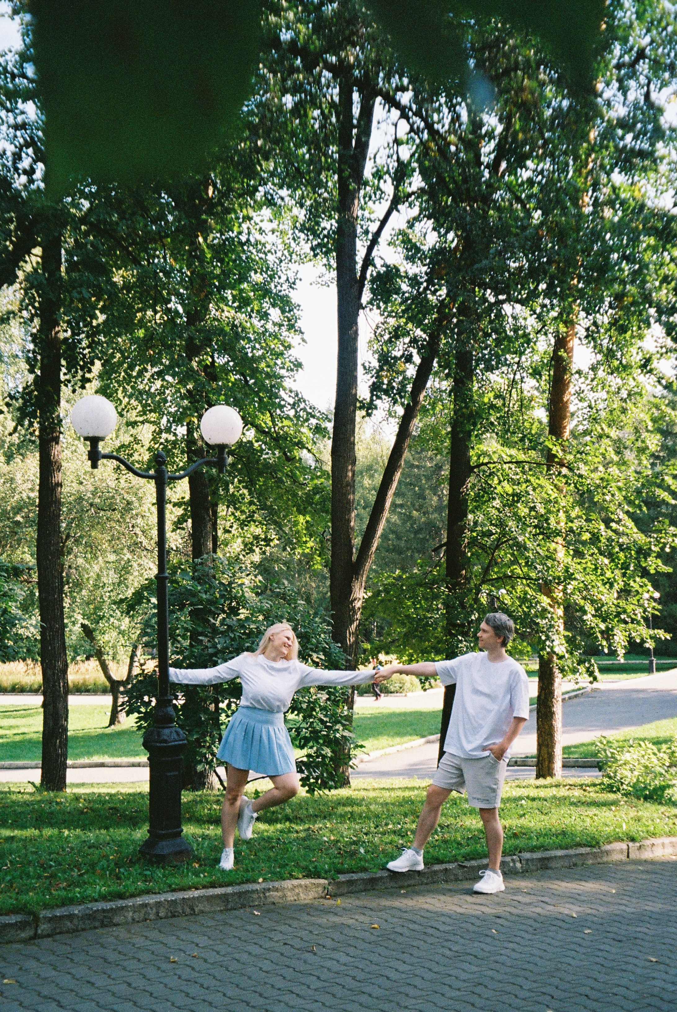 Julia+Kostya. Portrait Photographer / Panama / Anastasia Elizarova