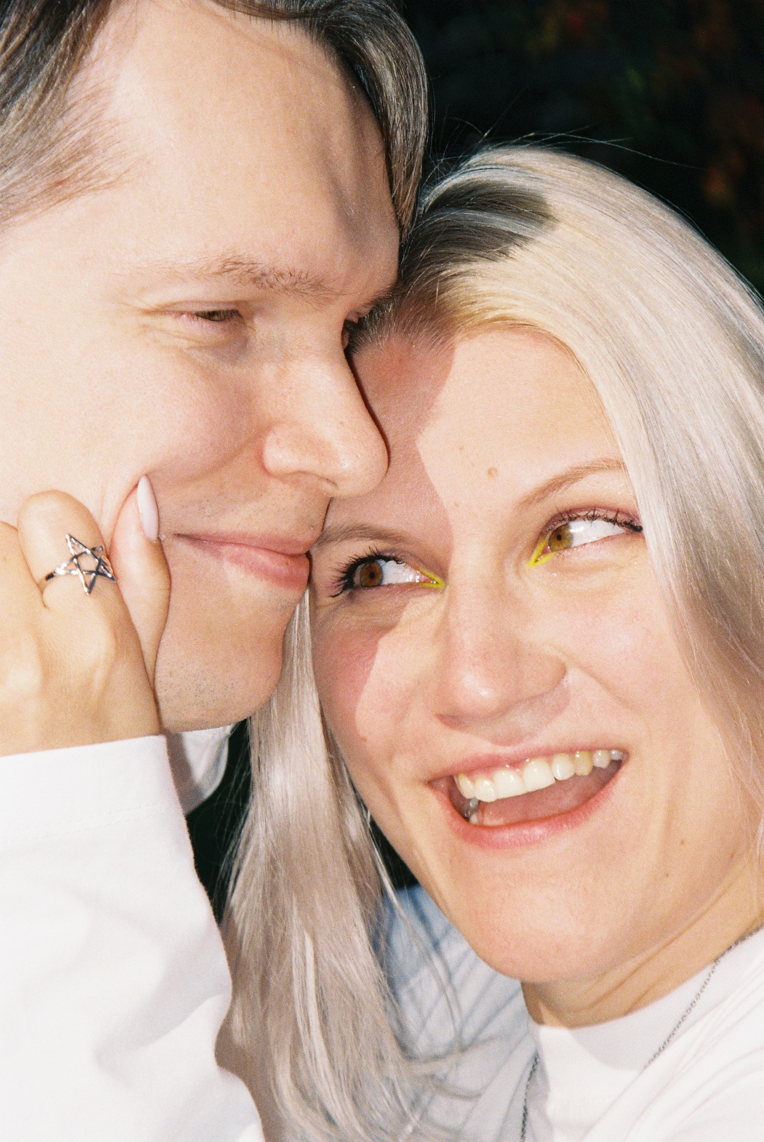 Julia+Kostya. Portrait Photographer / Panama / Anastasia Elizarova