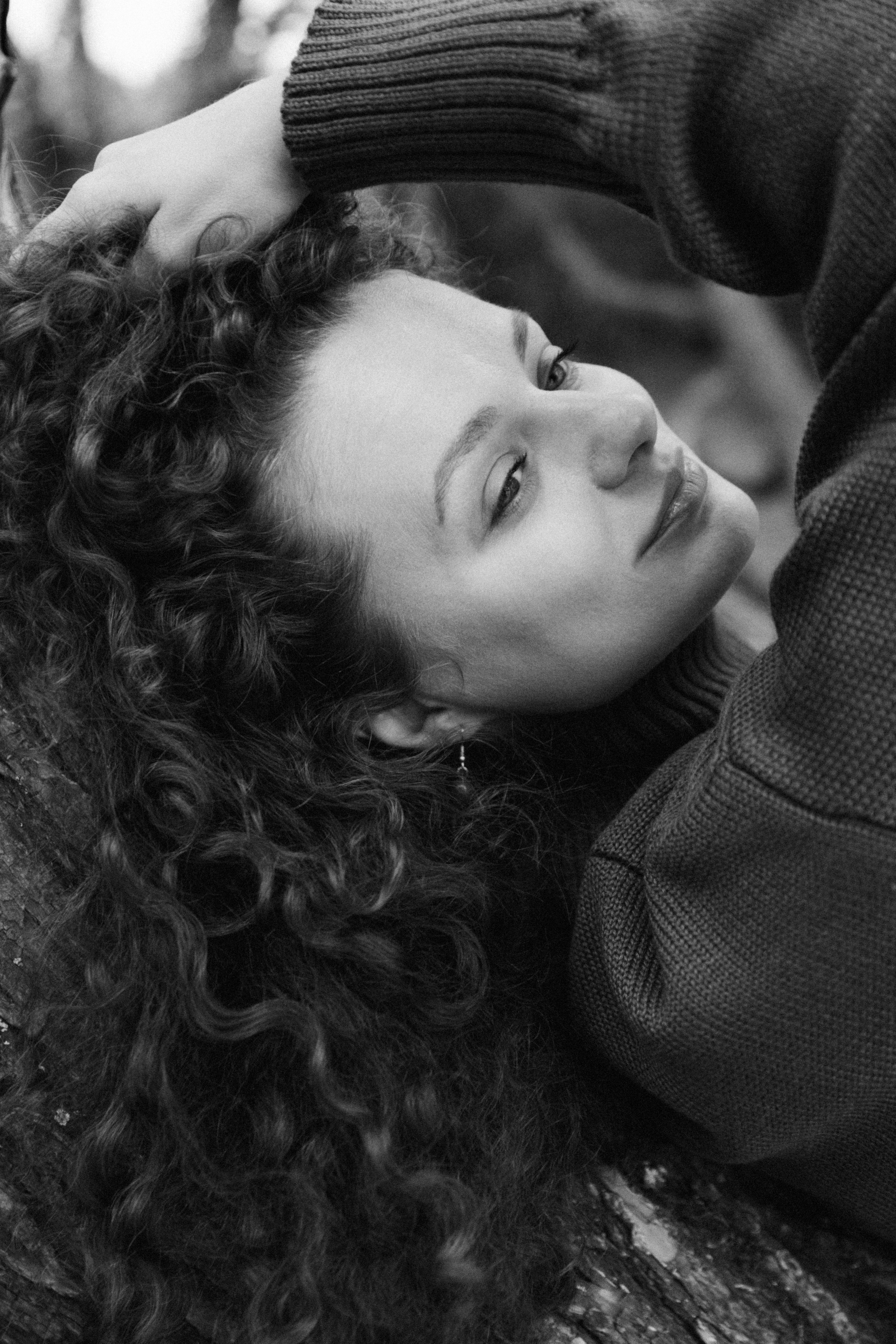 Dasha. Fotógrafa de Retratos / Panamá / Anastasia Elizarova
