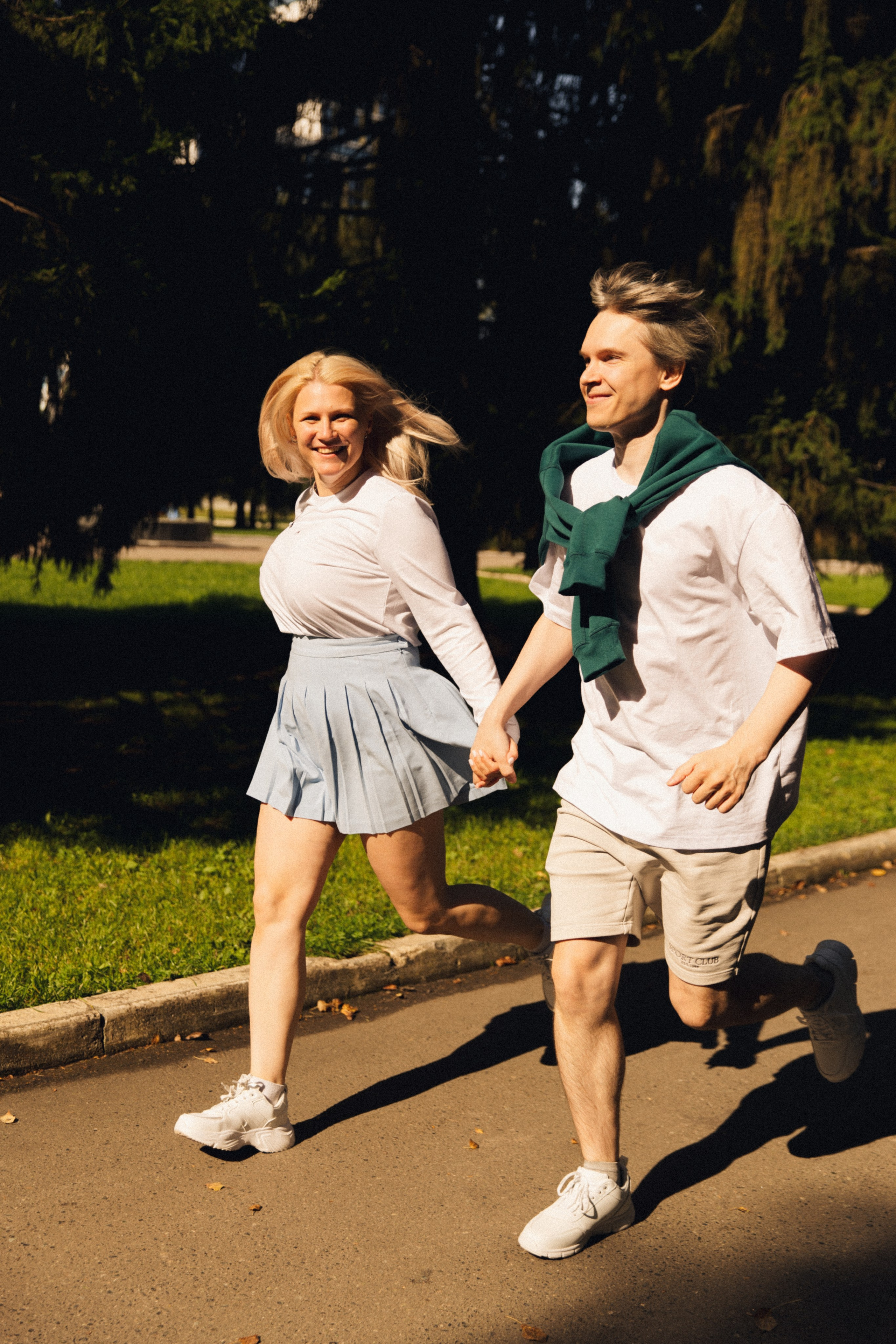 Julia+Kostya. Portrait Photographer / Panama / Anastasia Elizarova