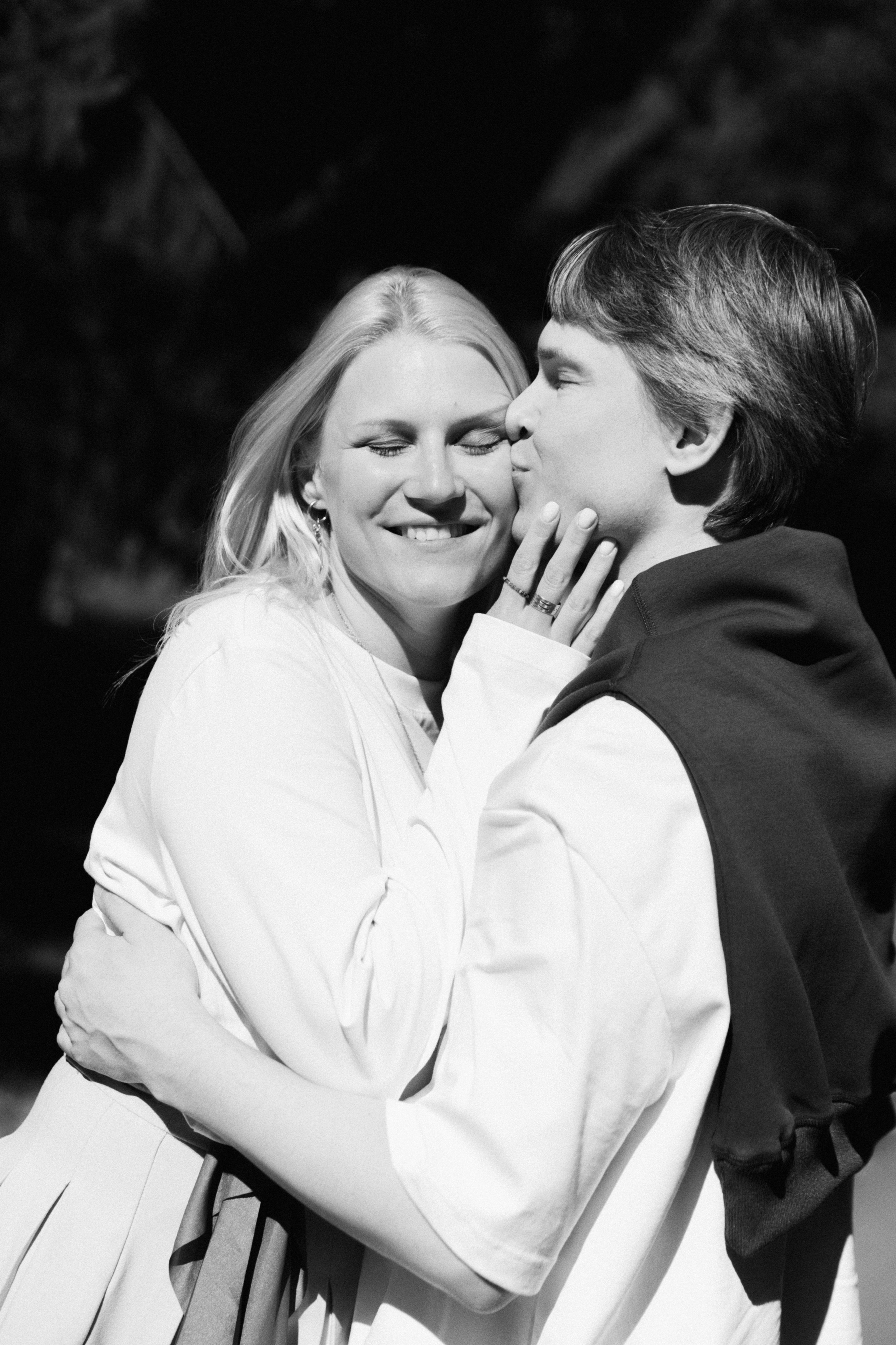 Julia+Kostya. Portrait Photographer / Panama / Anastasia Elizarova