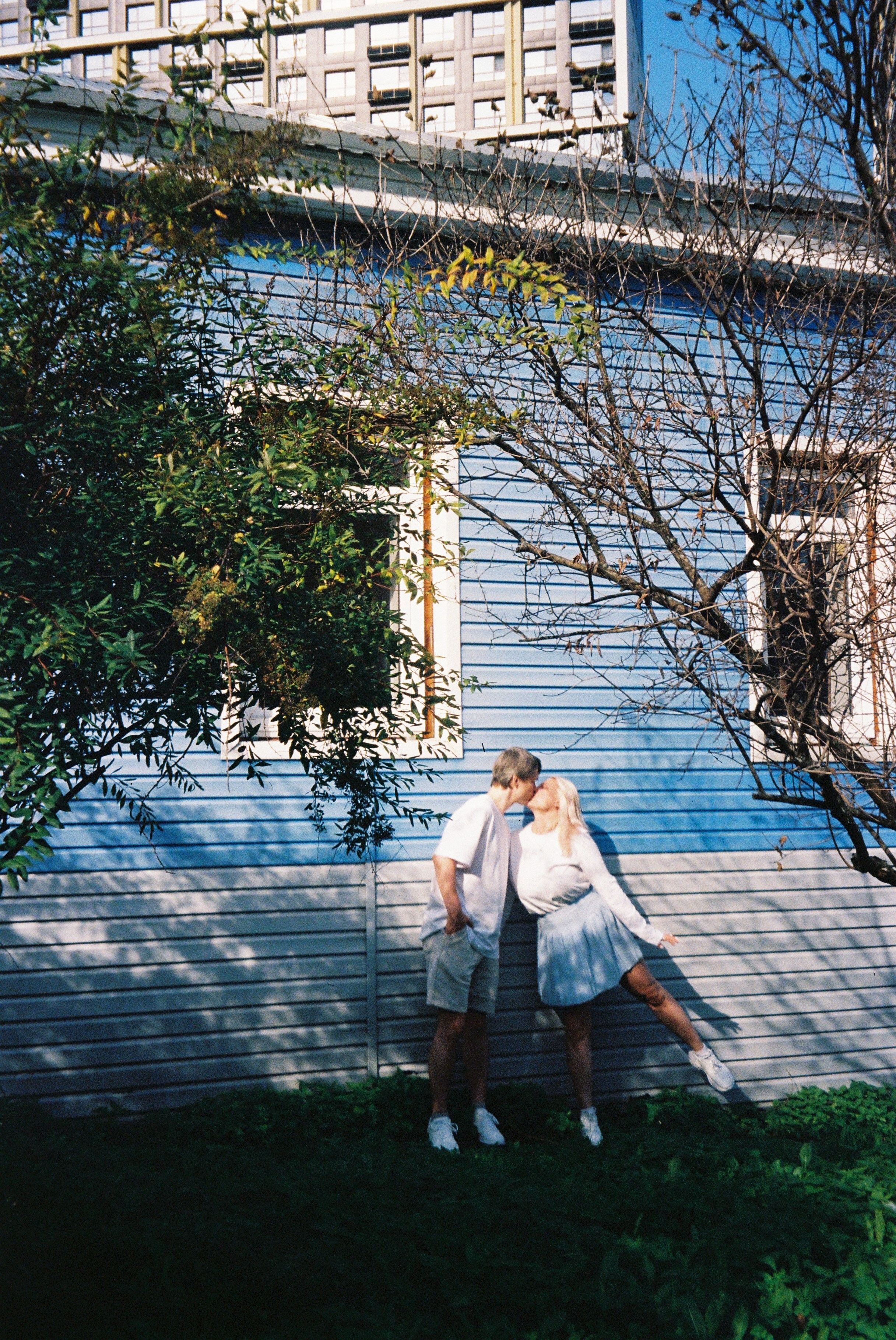 Julia+Kostya. Portrait Photographer / Panama / Anastasia Elizarova