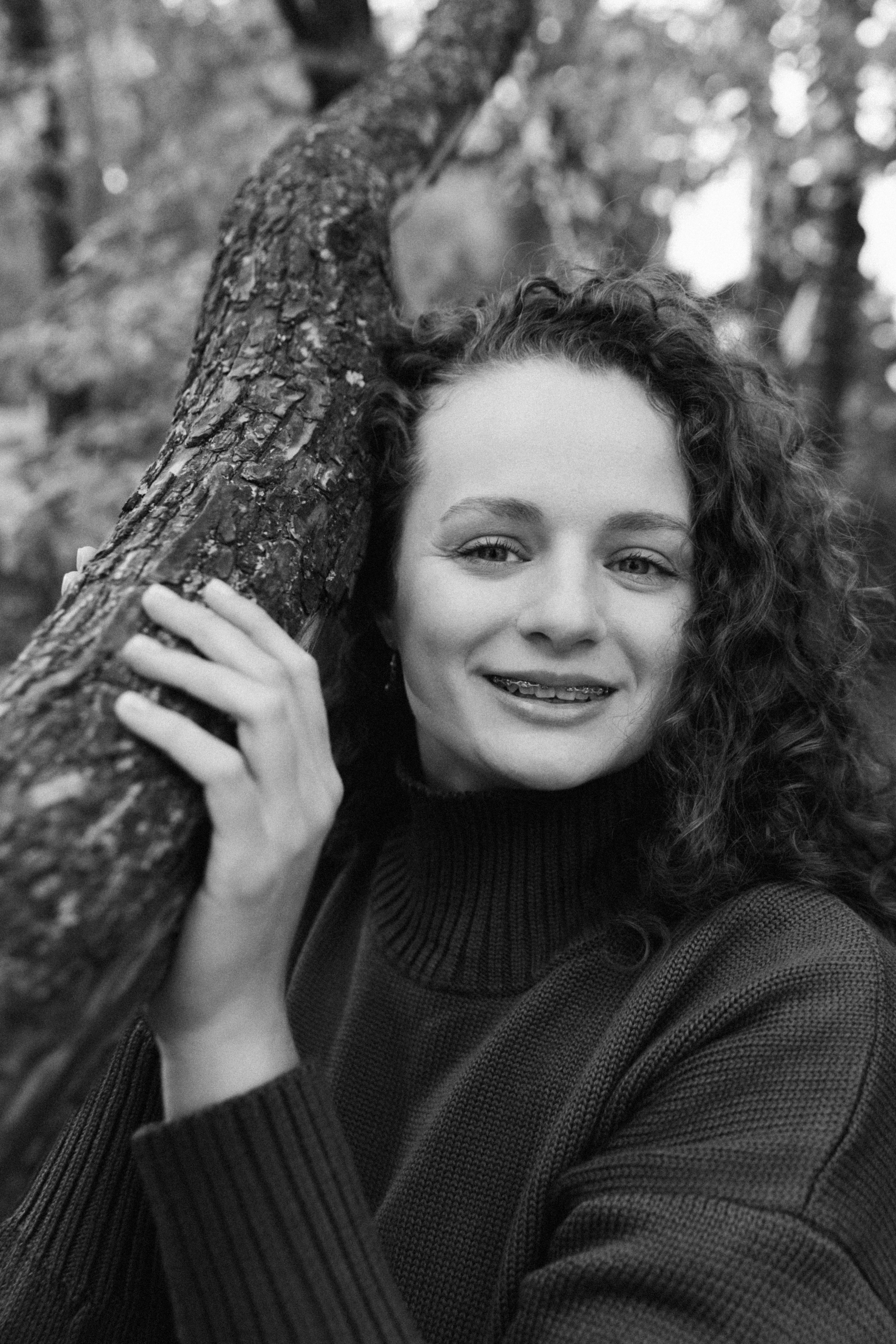 Dasha. Fotógrafa de Retratos / Panamá / Anastasia Elizarova