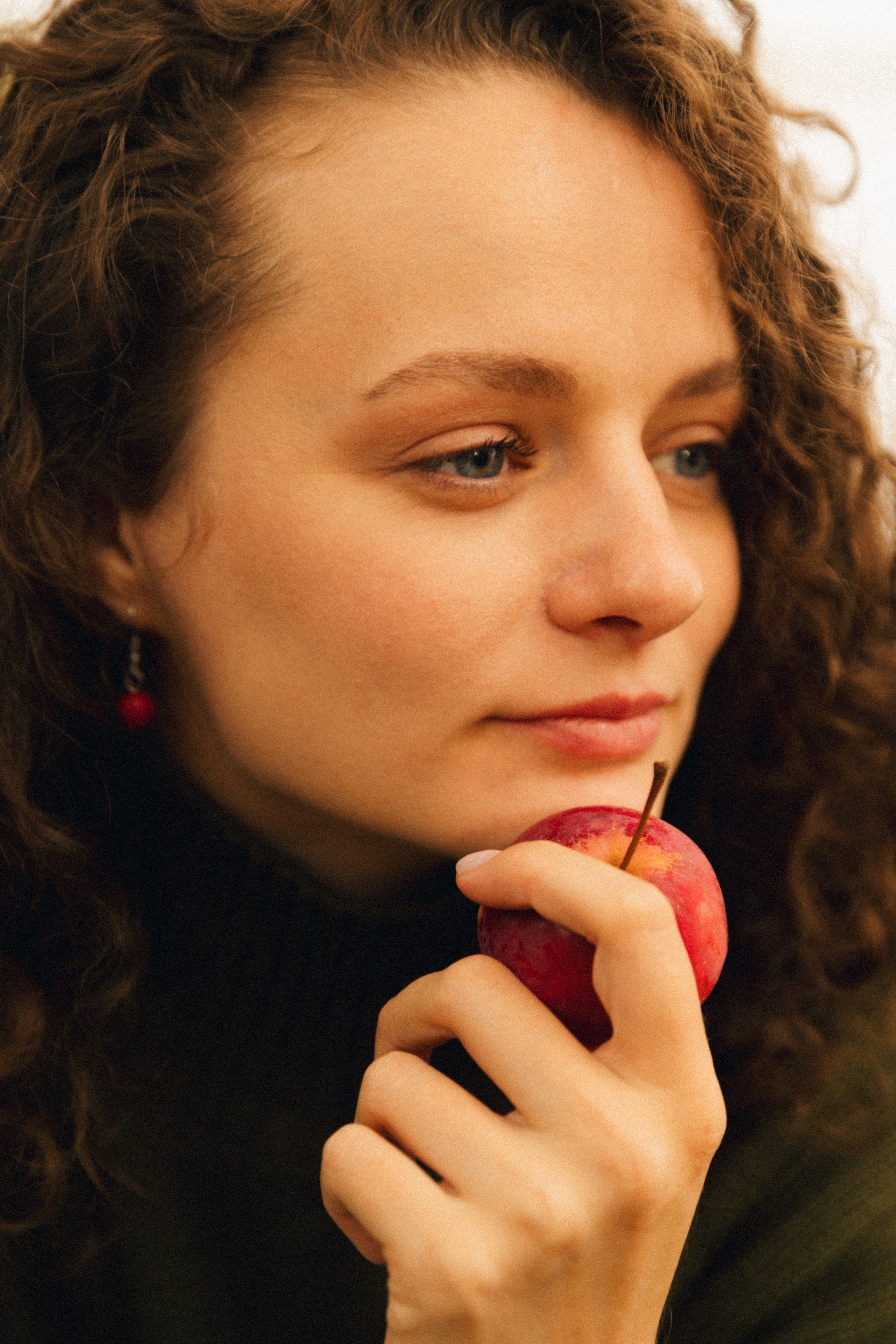 Dasha. Fotógrafa de Retratos / Panamá / Anastasia Elizarova