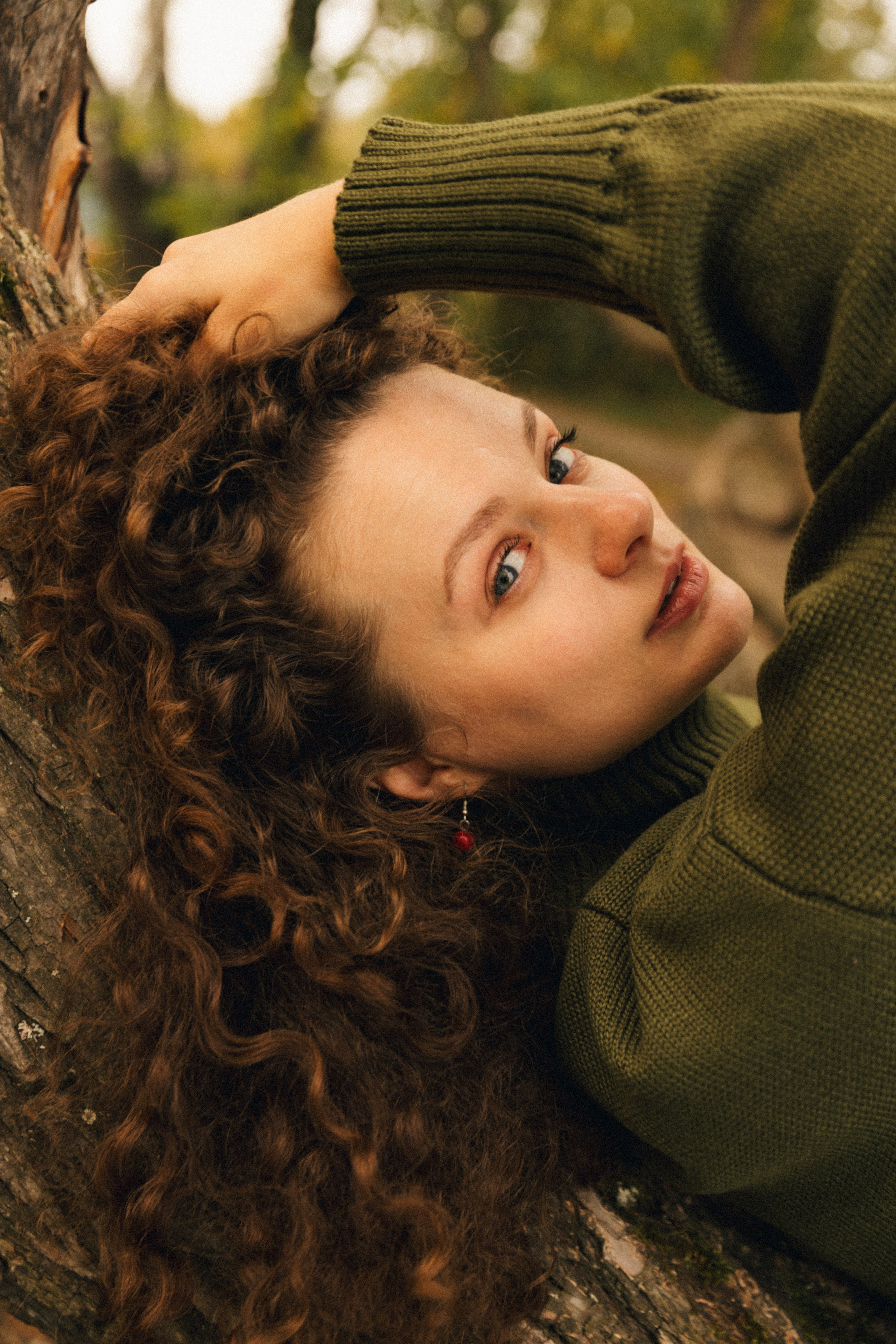 Dasha. Fotógrafa de Retratos / Panamá / Anastasia Elizarova