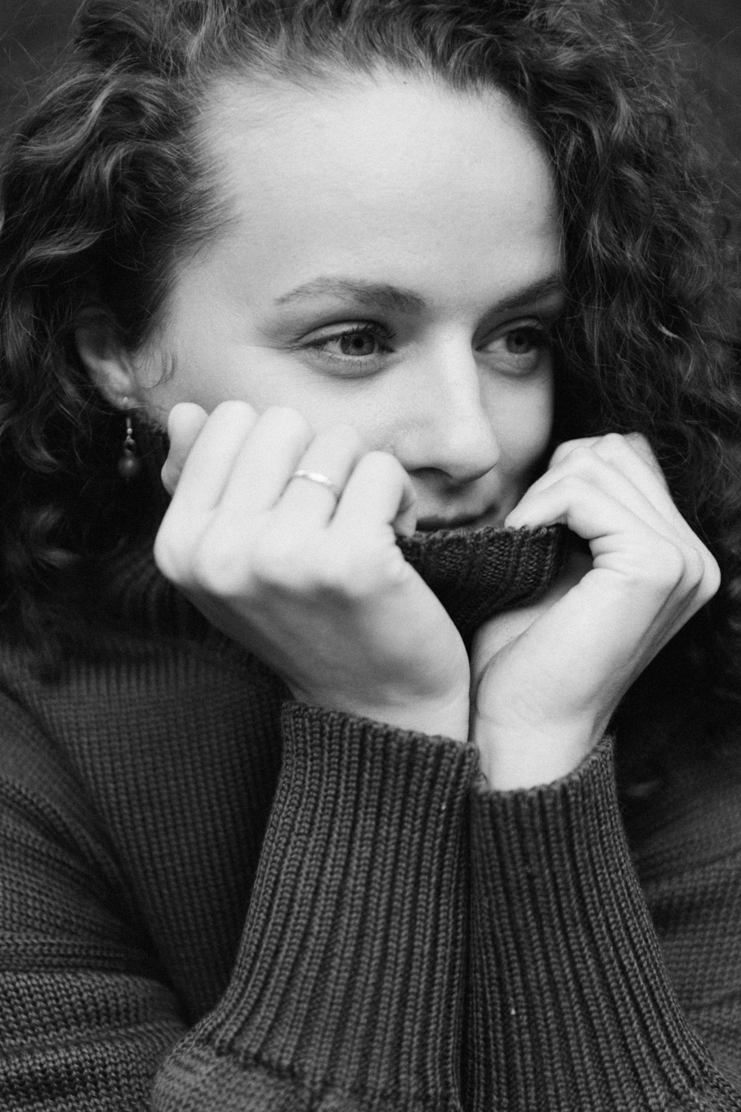 Dasha. Fotógrafa de Retratos / Panamá / Anastasia Elizarova