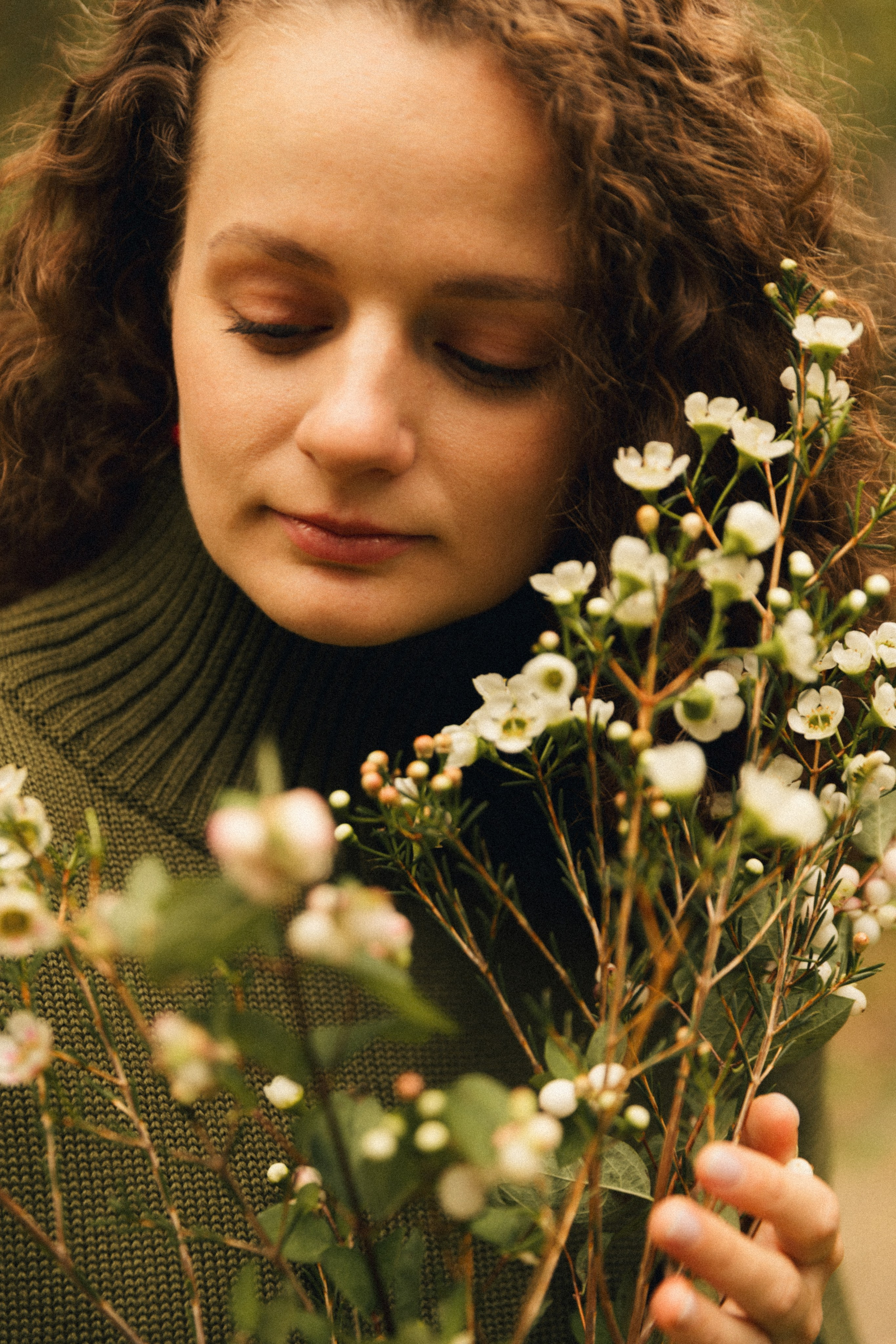 Dasha. Fotógrafa de Retratos / Panamá / Anastasia Elizarova
