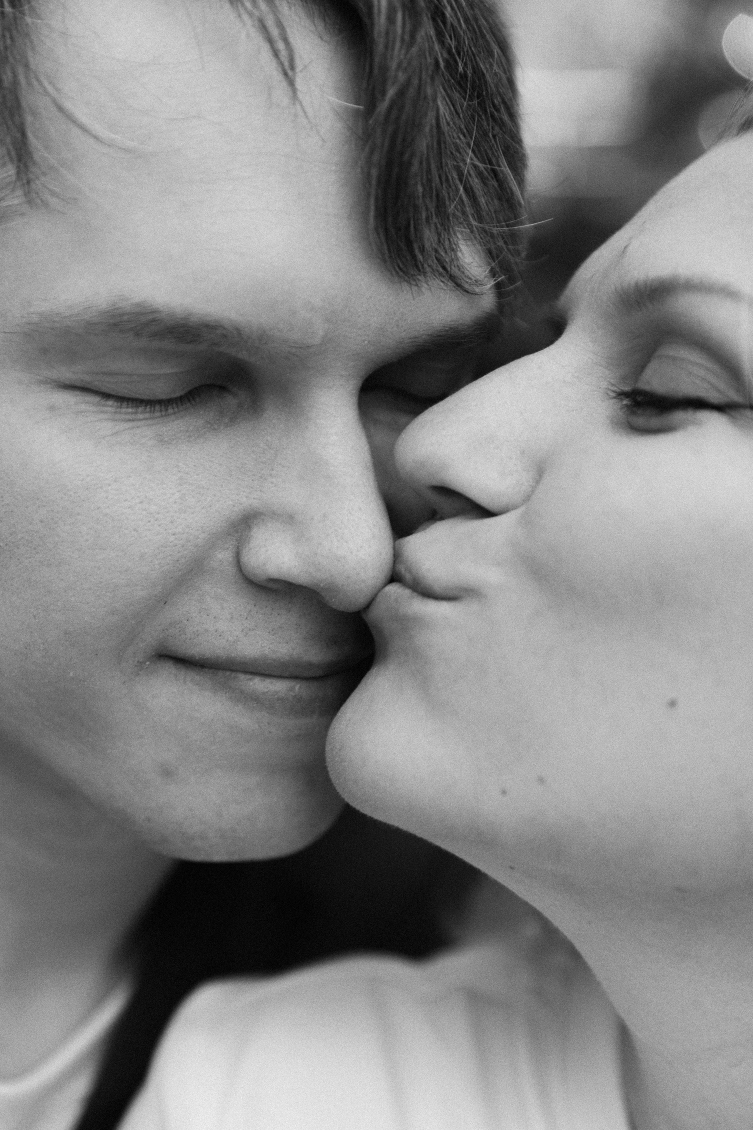 Julia+Kostya. Portrait Photographer / Panama / Anastasia Elizarova