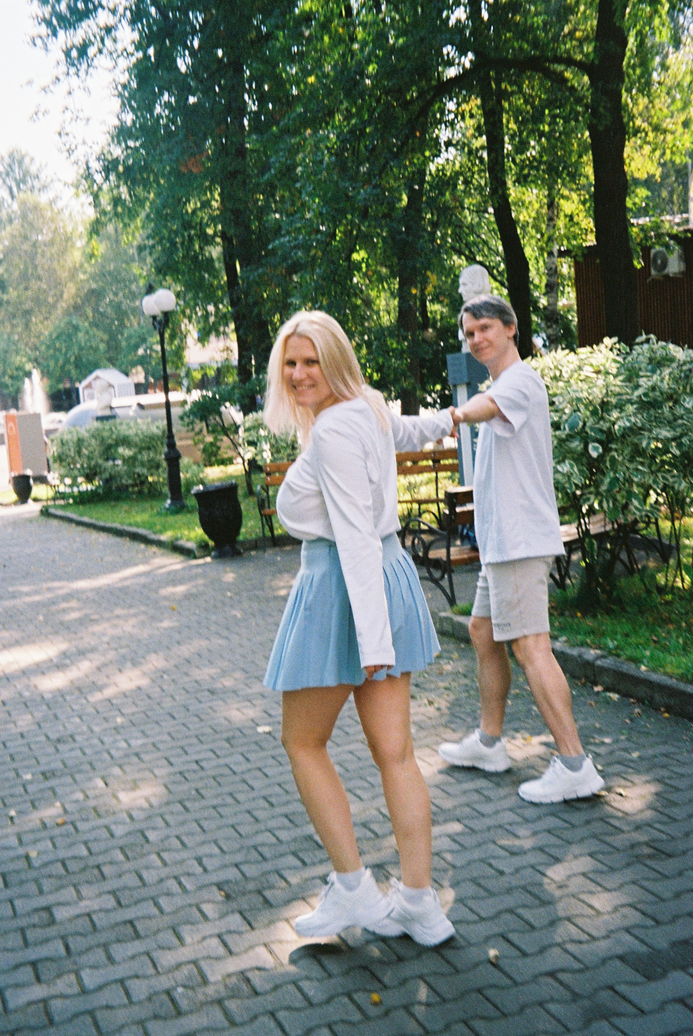 Julia+Kostya. Portrait Photographer / Panama / Anastasia Elizarova