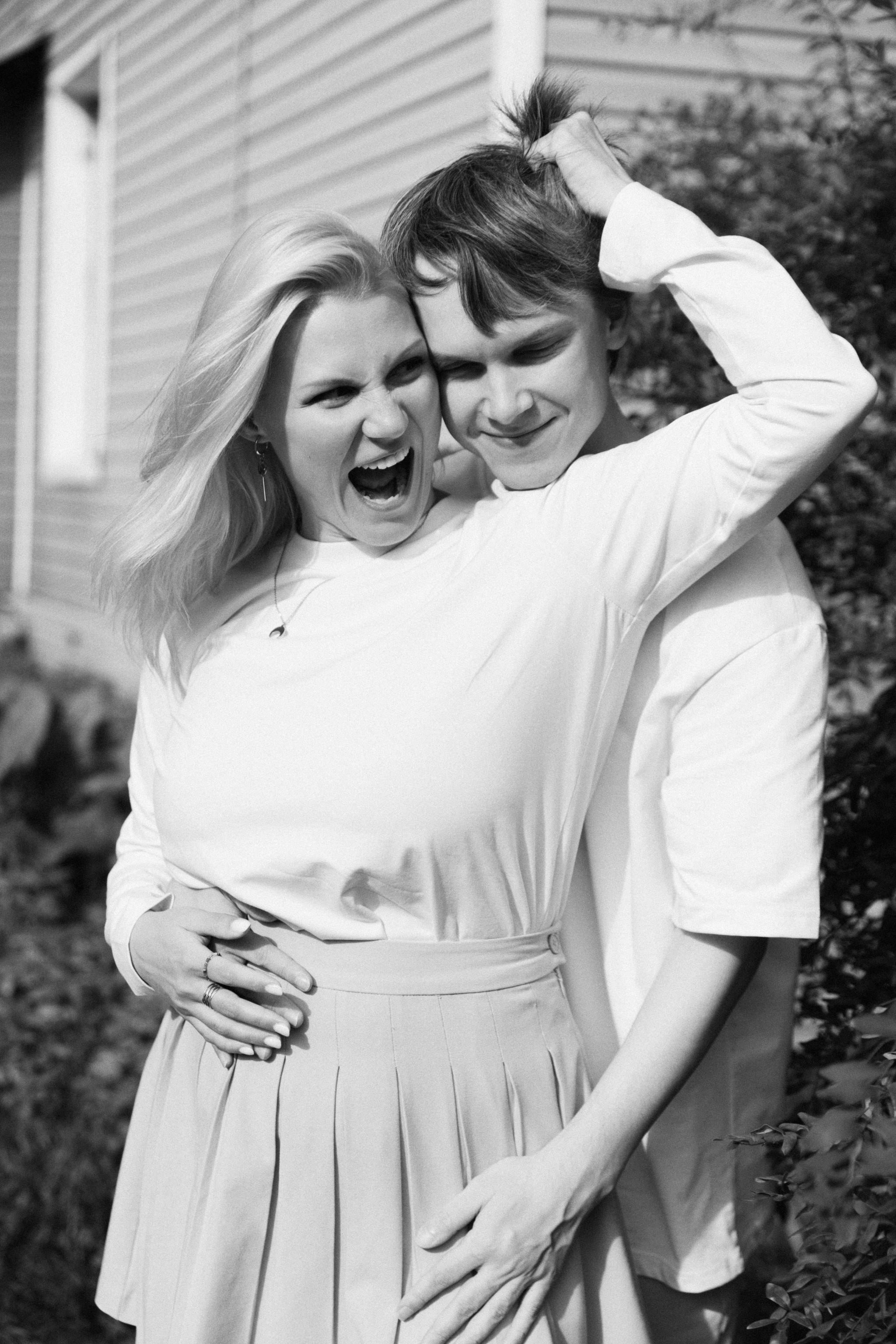 Julia+Kostya. Portrait Photographer / Panama / Anastasia Elizarova
