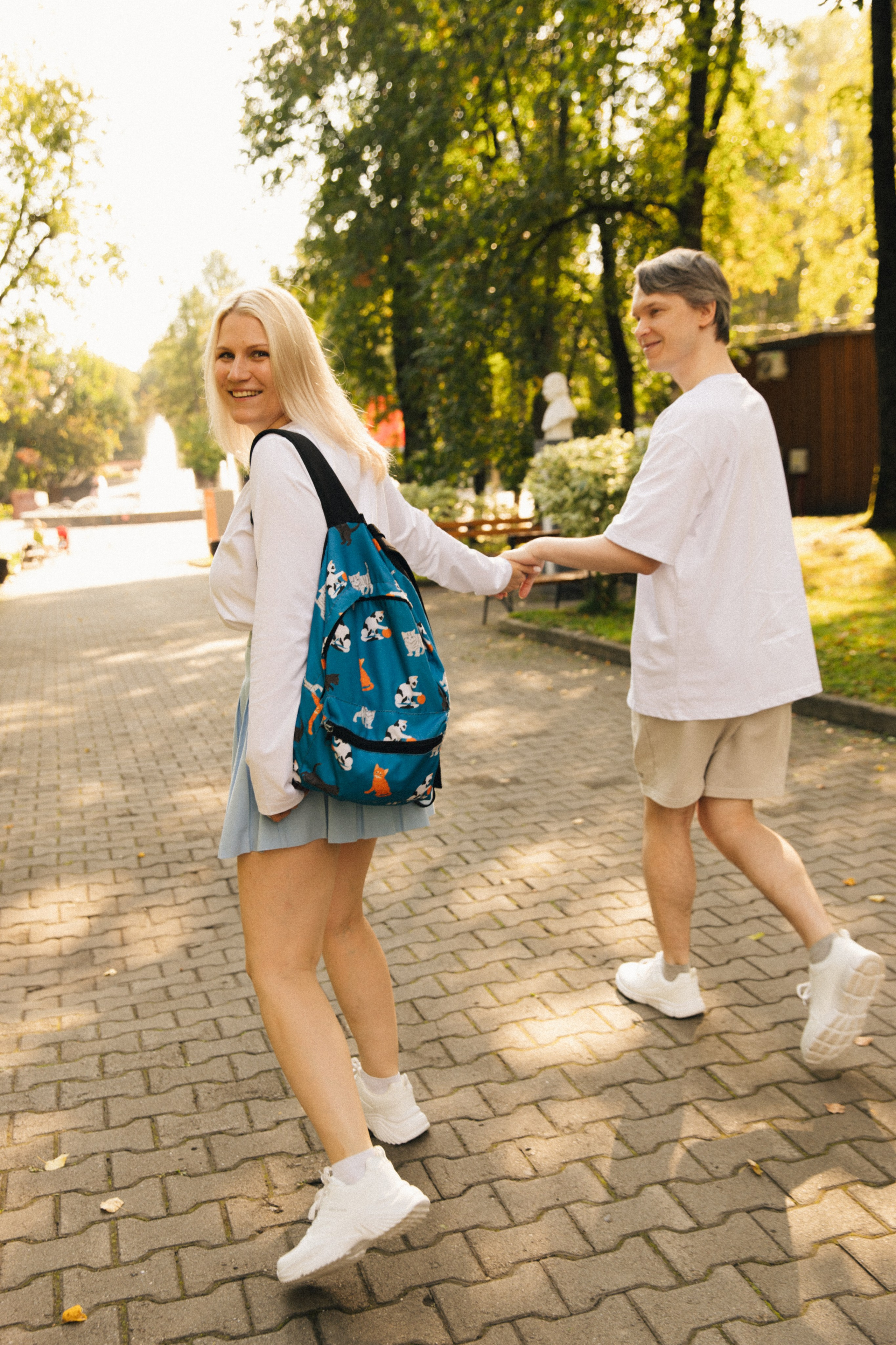 Julia+Kostya. Portrait Photographer / Panama / Anastasia Elizarova