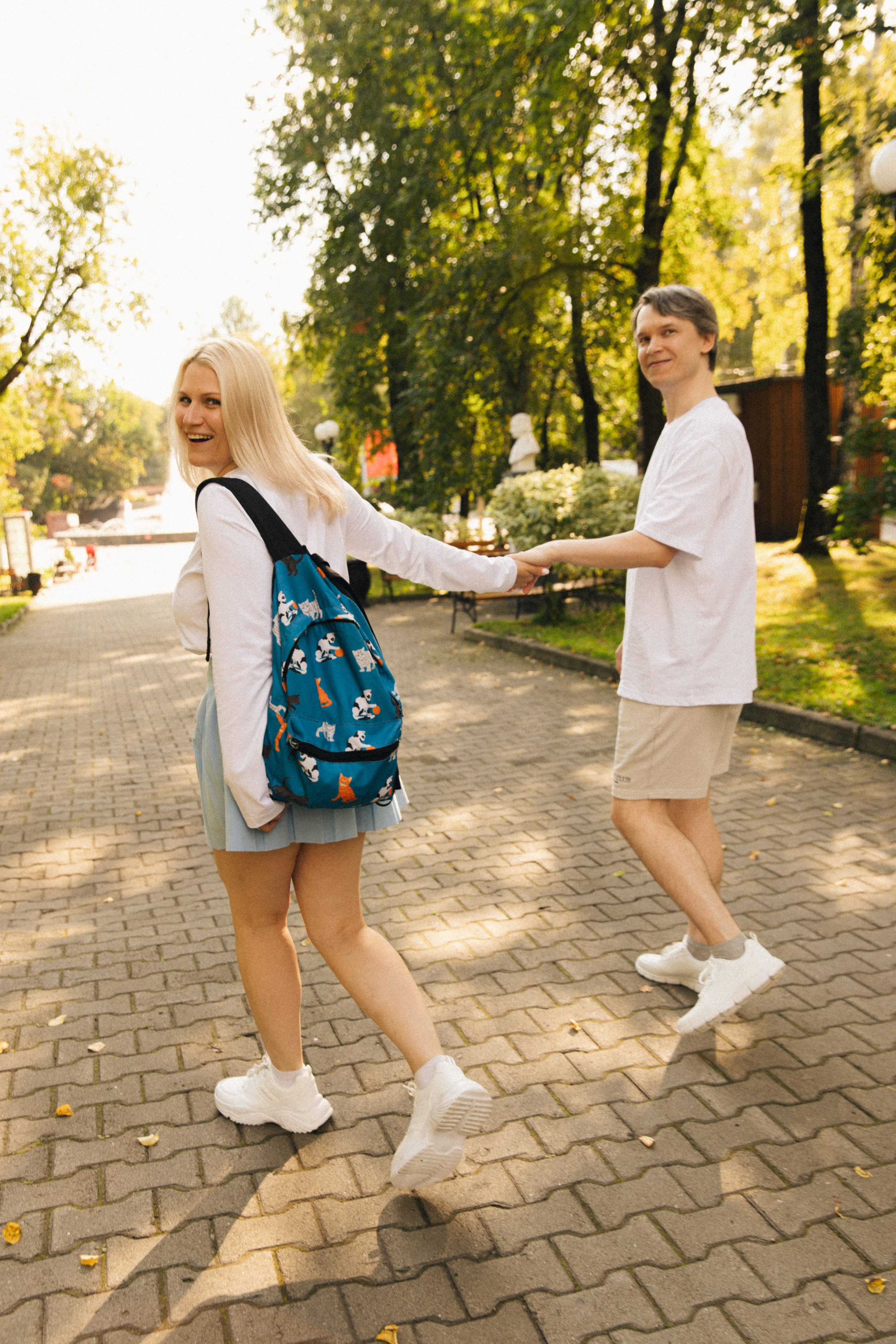 Julia+Kostya. Portrait Photographer / Panama / Anastasia Elizarova