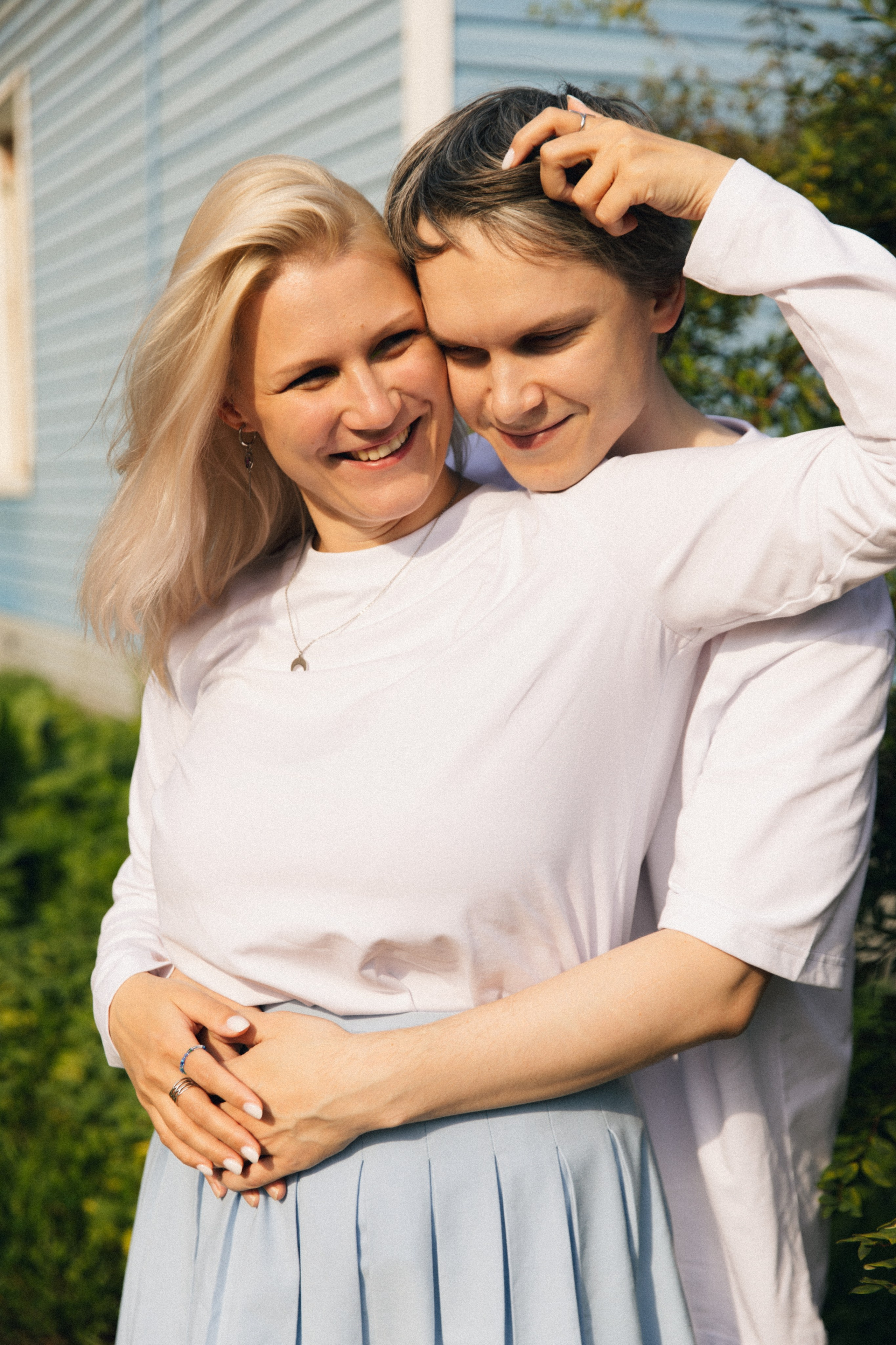 Julia+Kostya. Portrait Photographer / Panama / Anastasia Elizarova