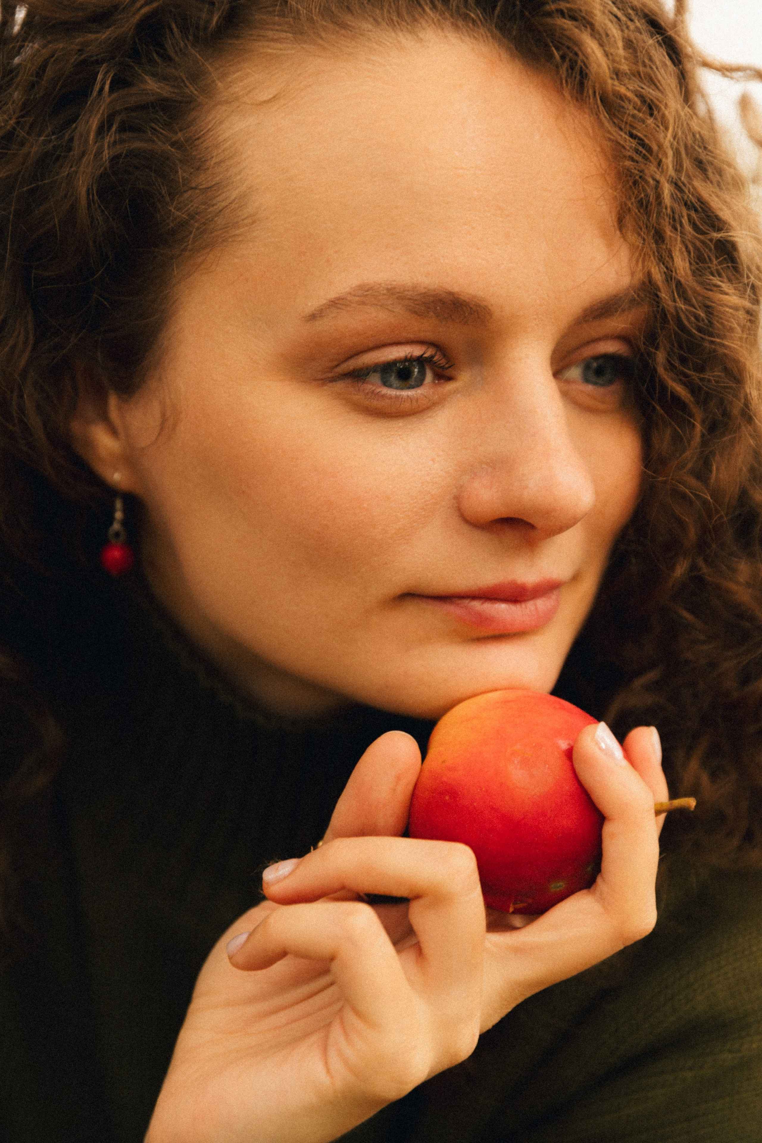 Dasha. Fotógrafa de Retratos / Panamá / Anastasia Elizarova