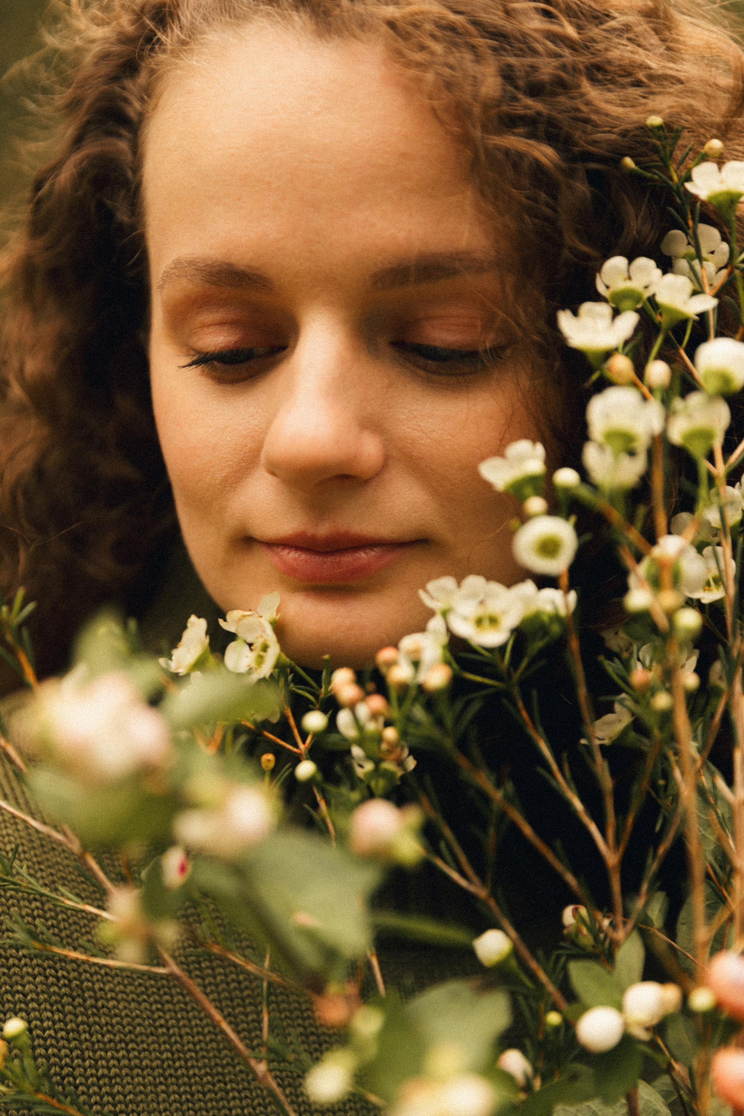 Dasha. Fotógrafa de Retratos / Panamá / Anastasia Elizarova