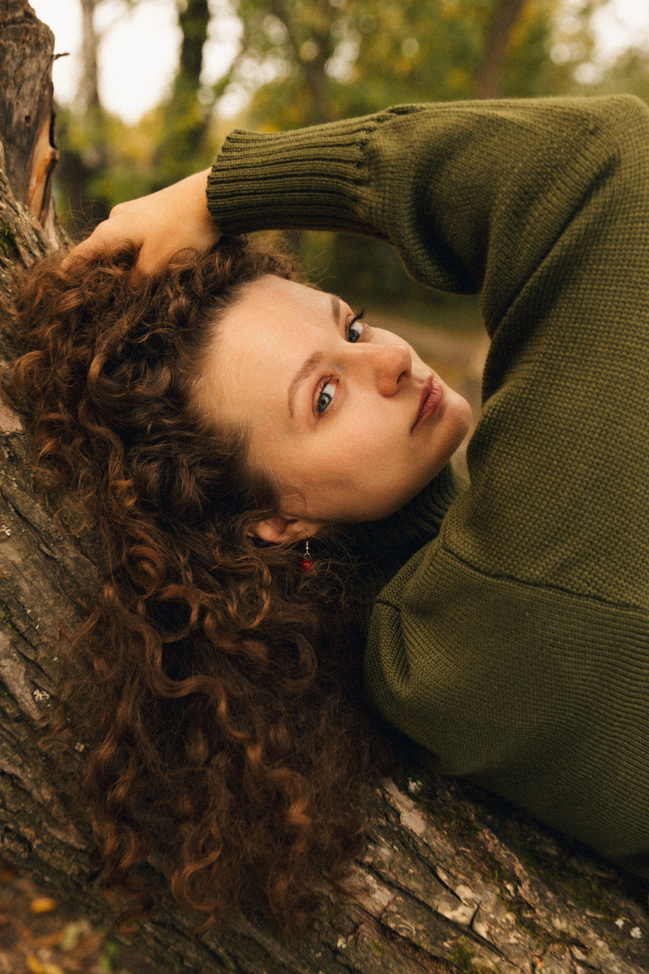 Dasha. Fotógrafa de Retratos / Panamá / Anastasia Elizarova