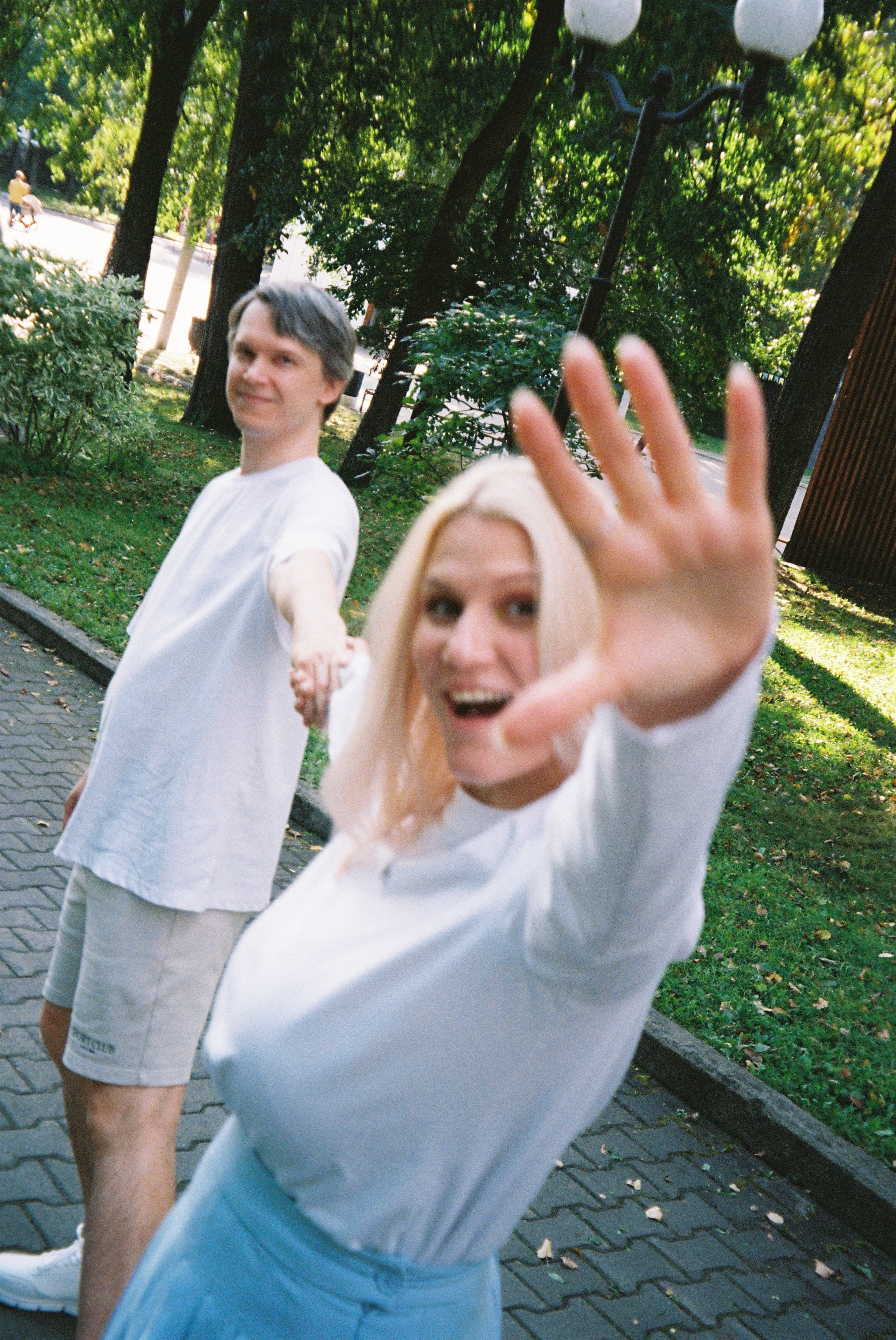 Julia+Kostya. Portrait Photographer / Panama / Anastasia Elizarova