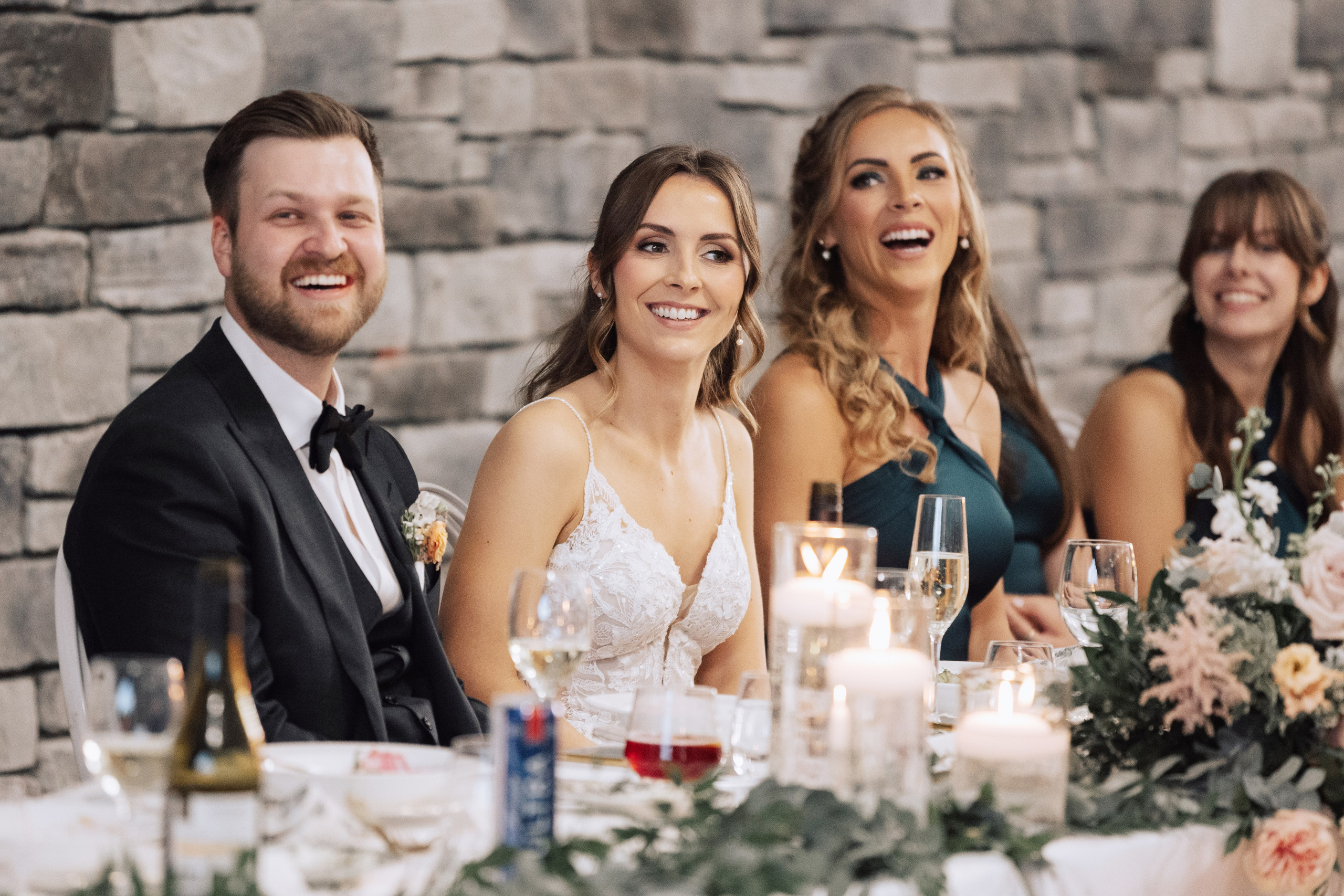 Wedding Portfolio. Amoura Weddings