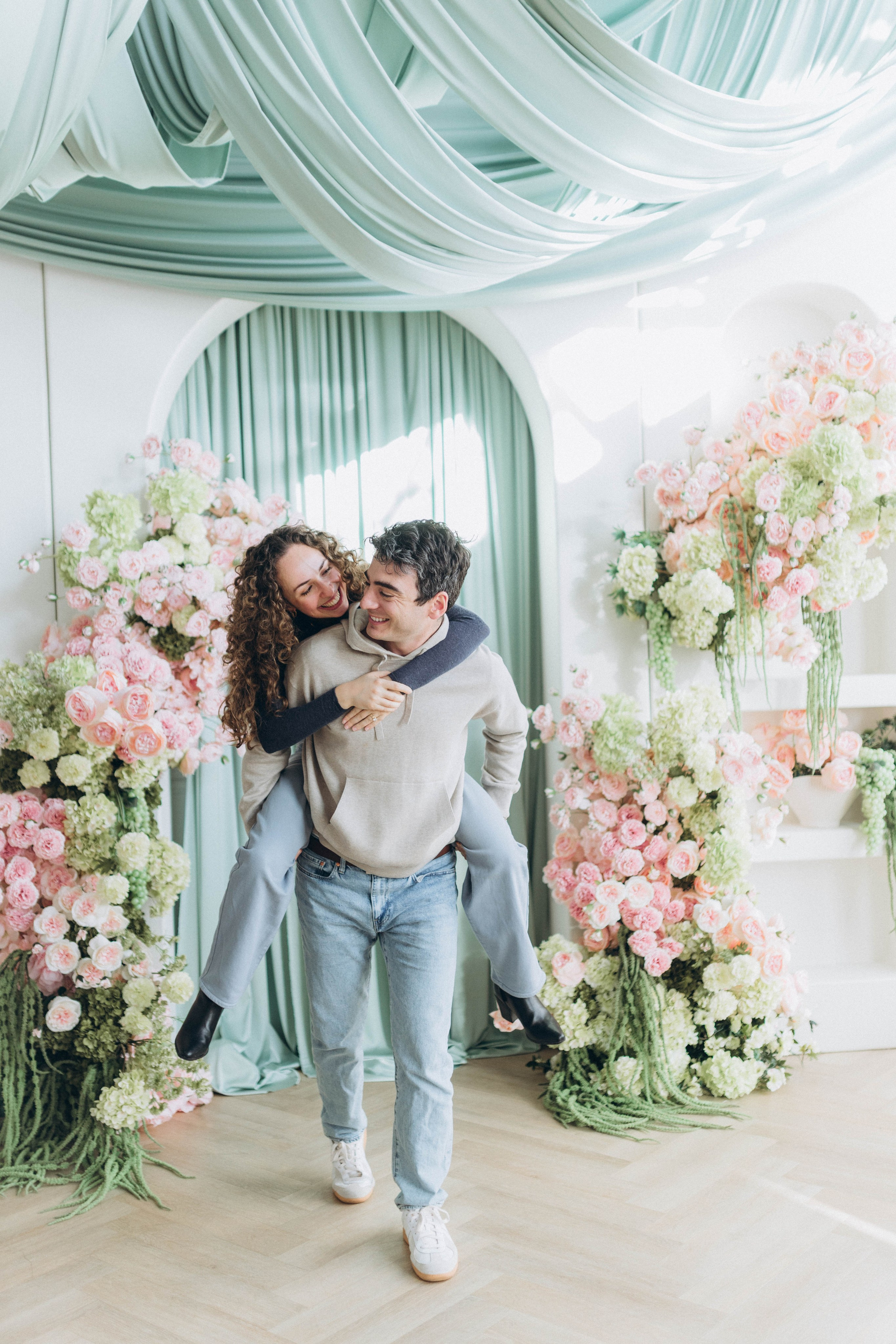 Y&D. Photographer | Naomi Maklin