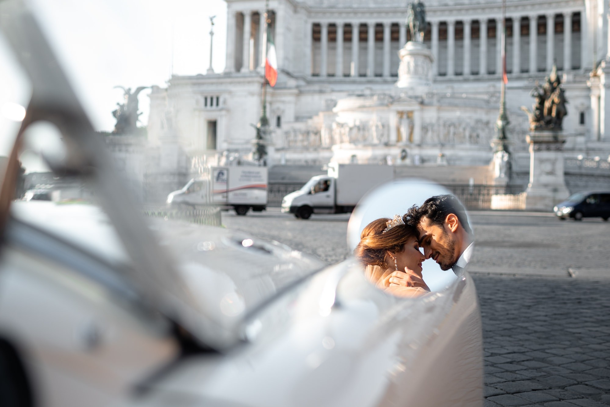 Portfolio of wedding photographer in Punta Cana — Alex Po