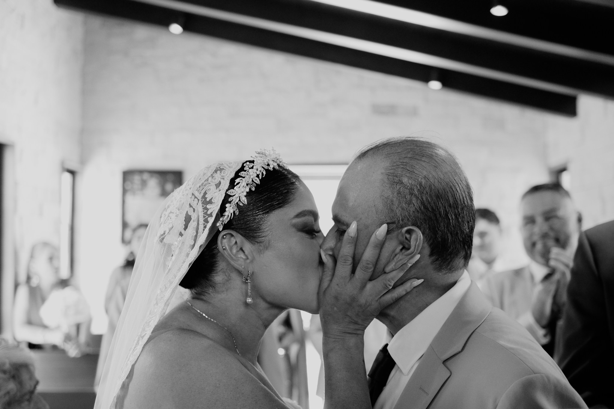 Ana y Juan. Fotógrafo de bodas