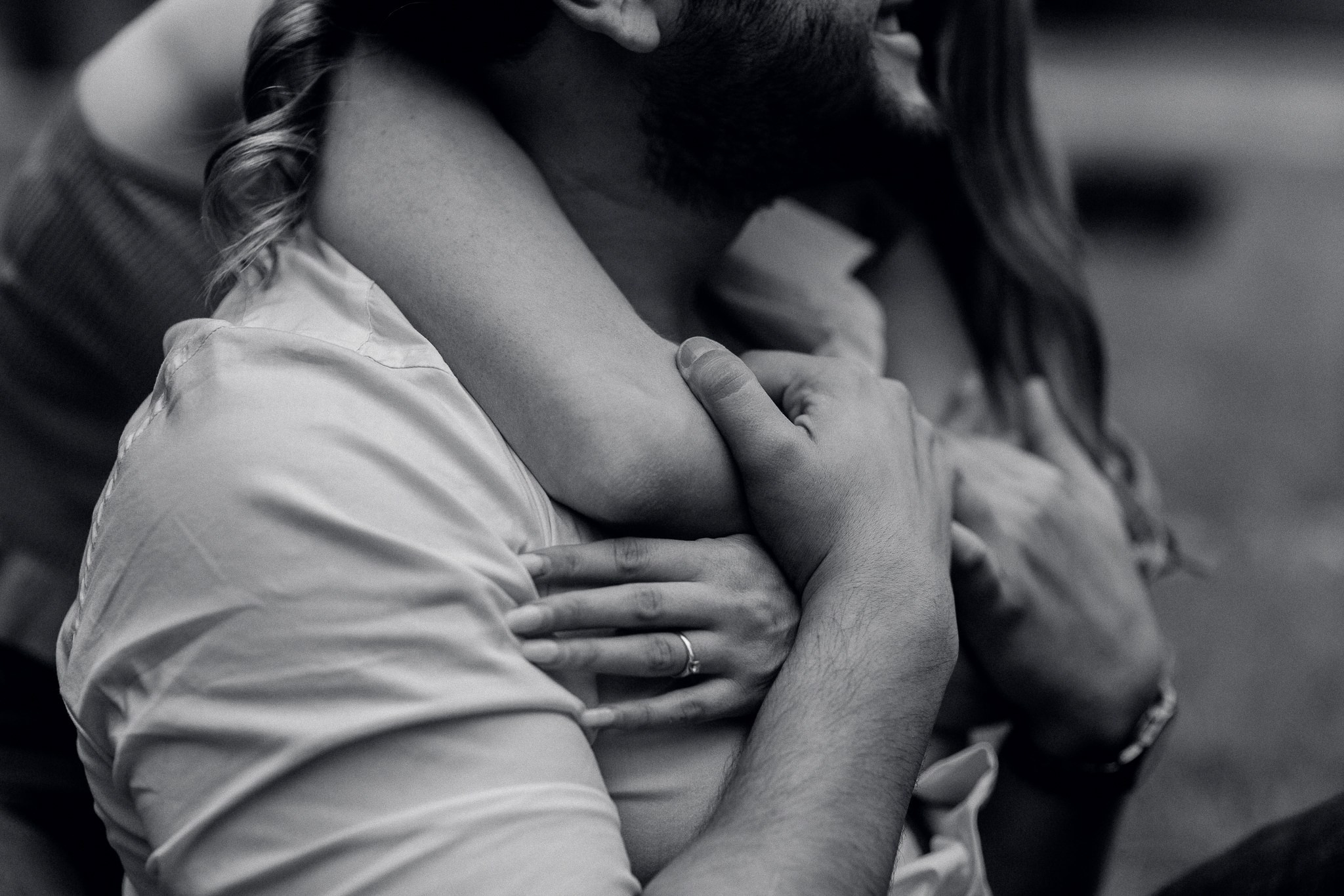 Rebeca y Gabriel: Sesión pre boda en parque Tangamanga. Fotógrafo de bodas