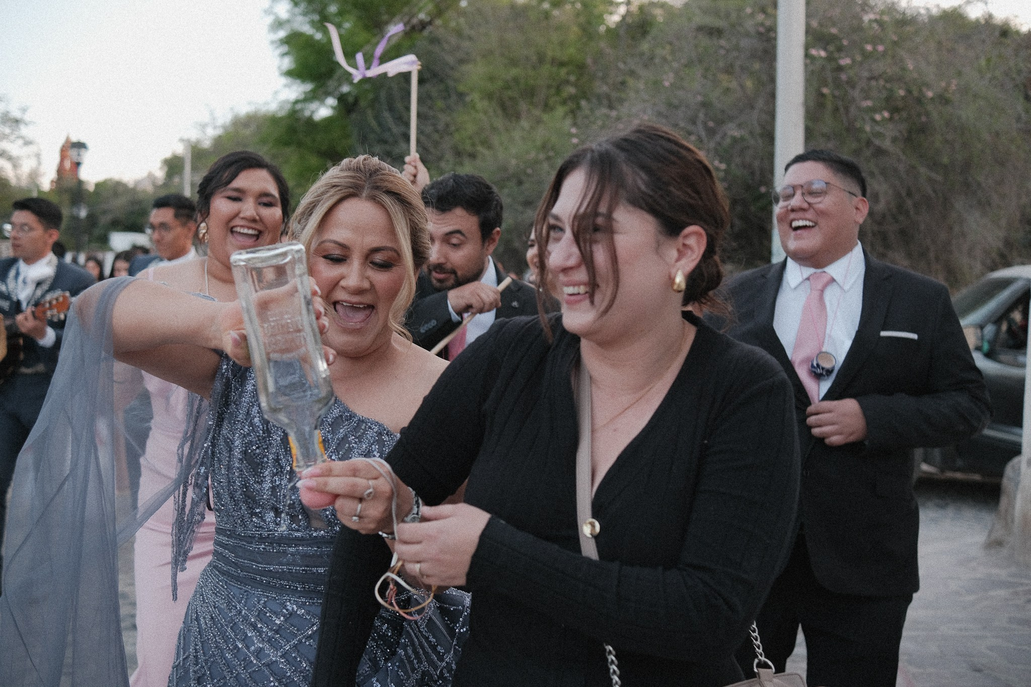 Ann y Carlos: Boda en Armadillo de los Infante. Fotógrafo de bodas