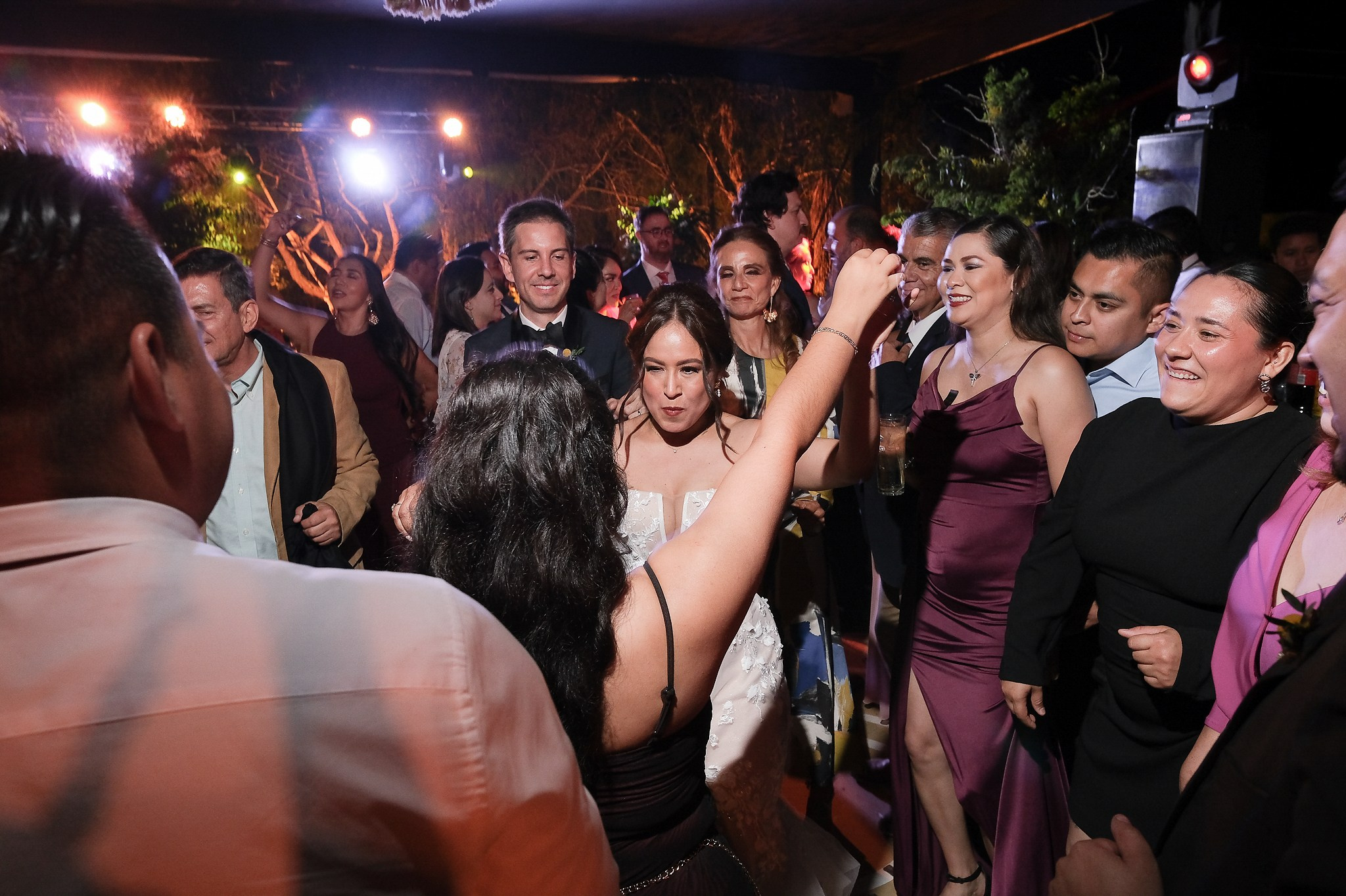 Judith y Mauricio: Boda en Armadillo de los Infante. Fotógrafo de bodas