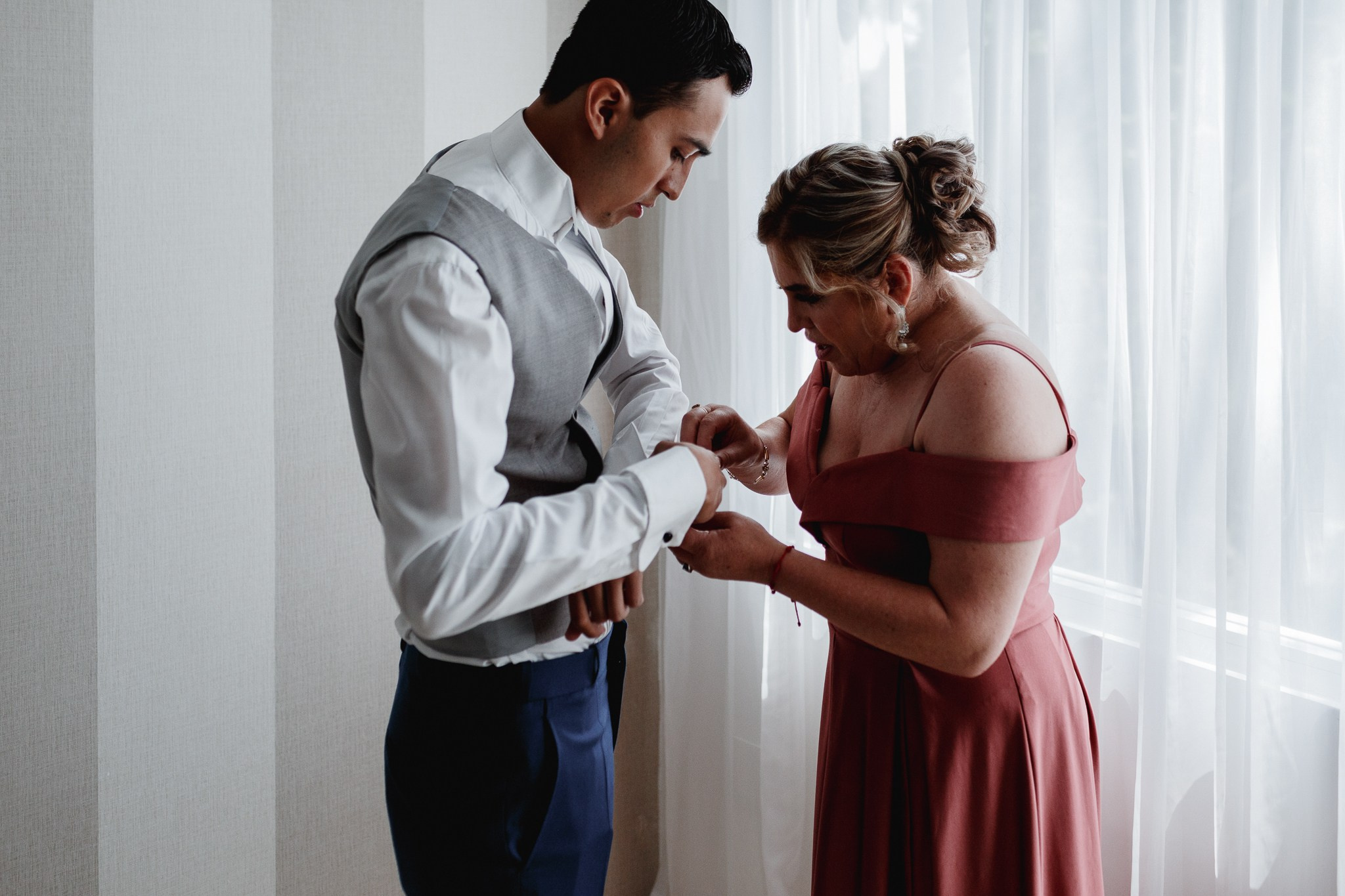 Paola y Juan Carlos: Boda en San Luis Potosí - Jardin los Olivos. Fotógrafo de bodas