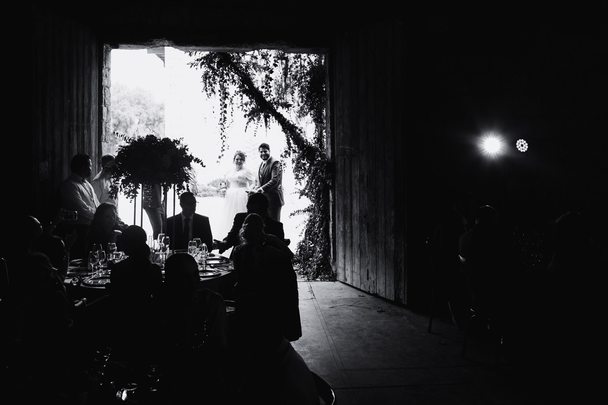 Sofía y Diego: Boda en San Luis Potosí - Parque norte. Fotógrafo de bodas