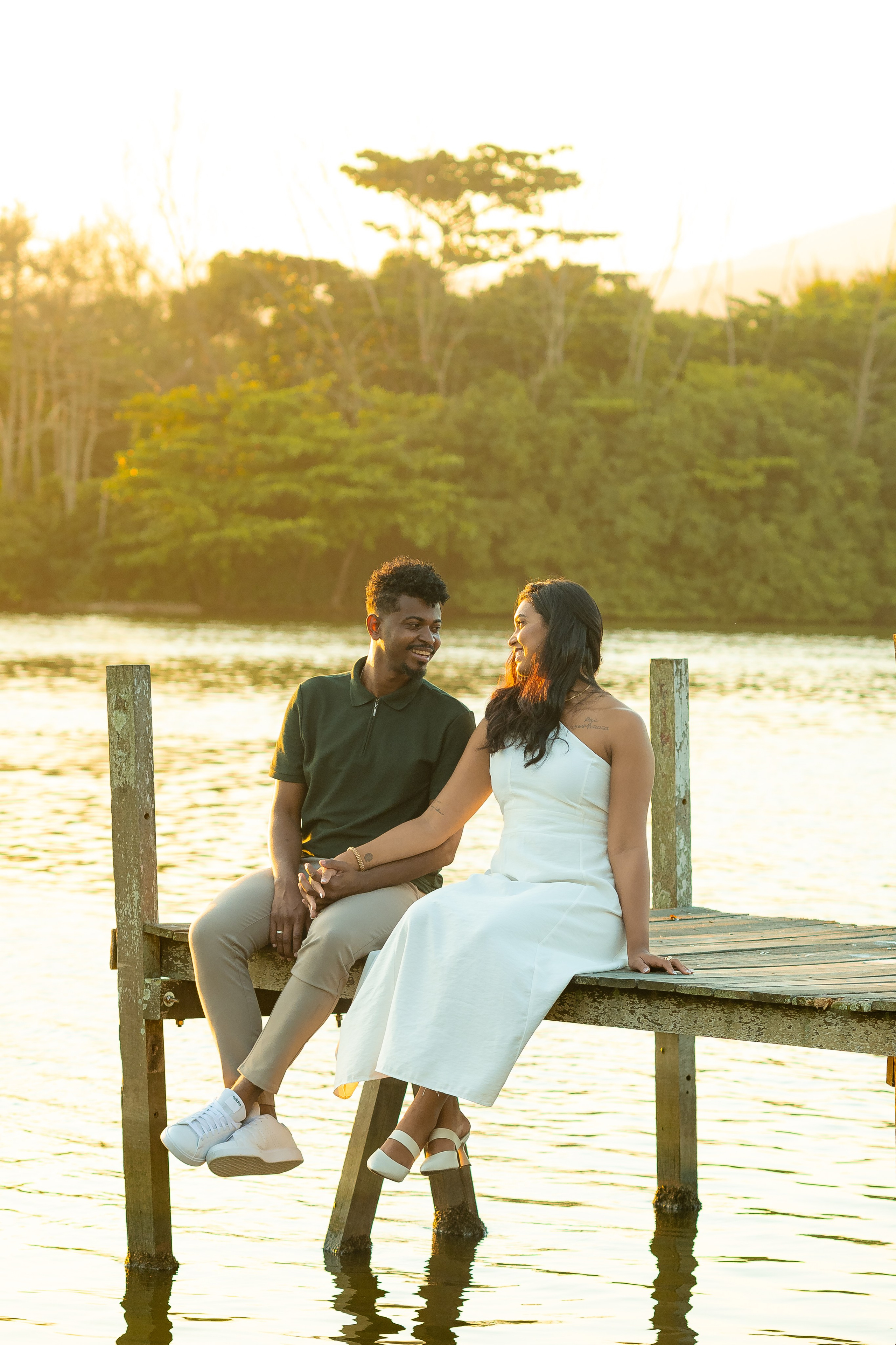 Ensaio Isa Landim & Lucas Adelino. Cristofr Jhons | Fotógrafo de Casamento