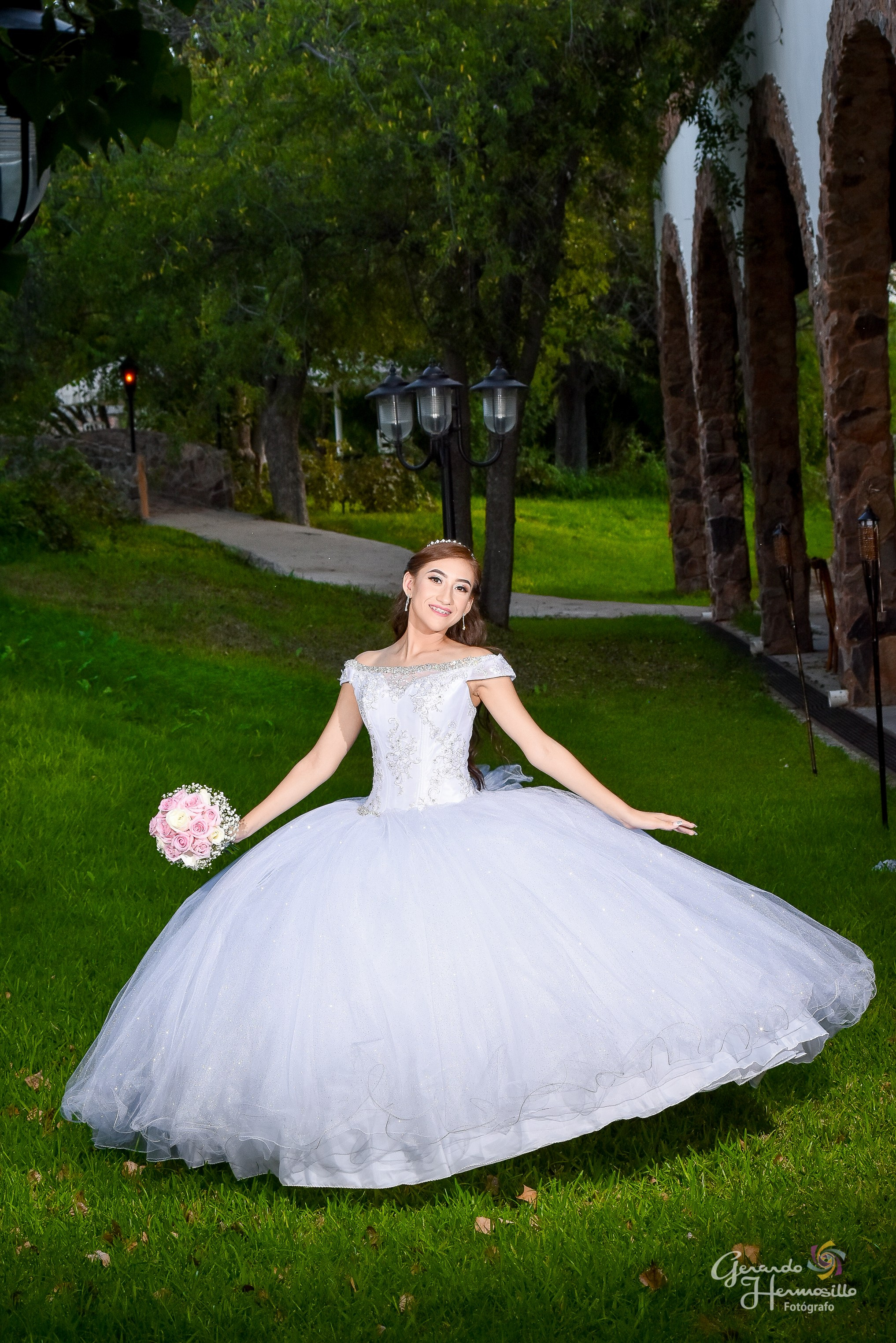 Zahira. HERMOSILLO STUDIO