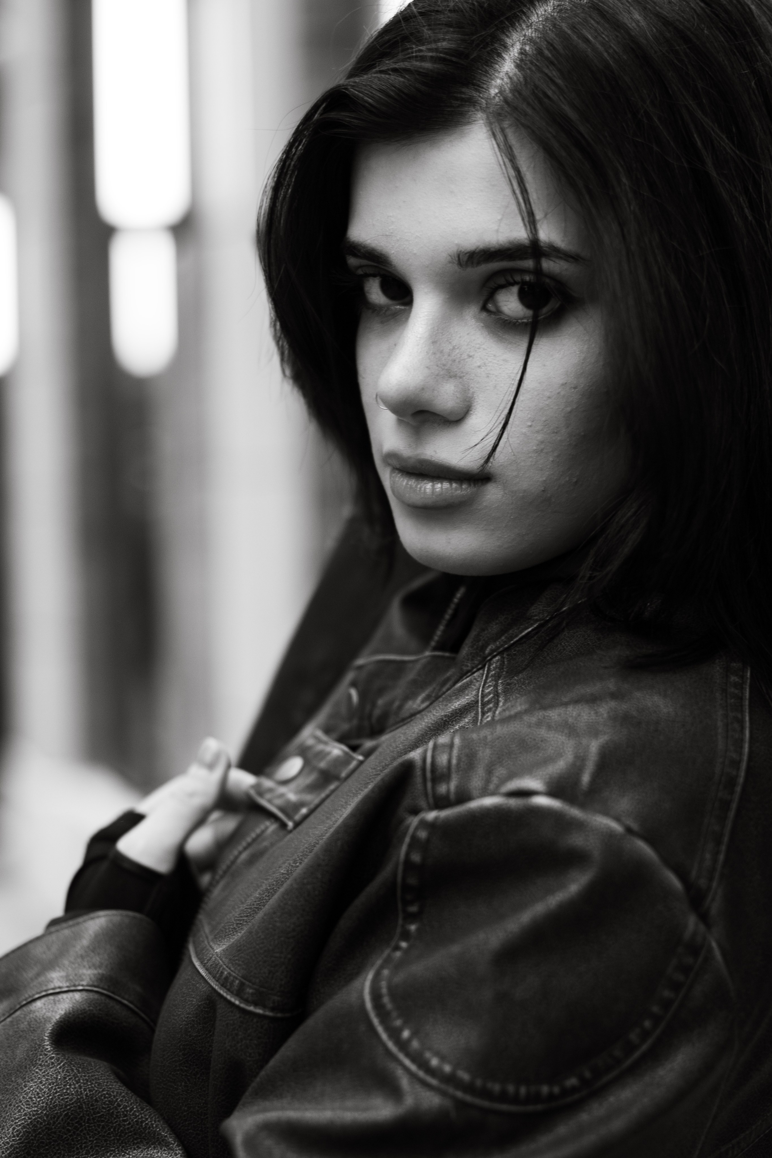 Fashion Stories. Arvin Azimian