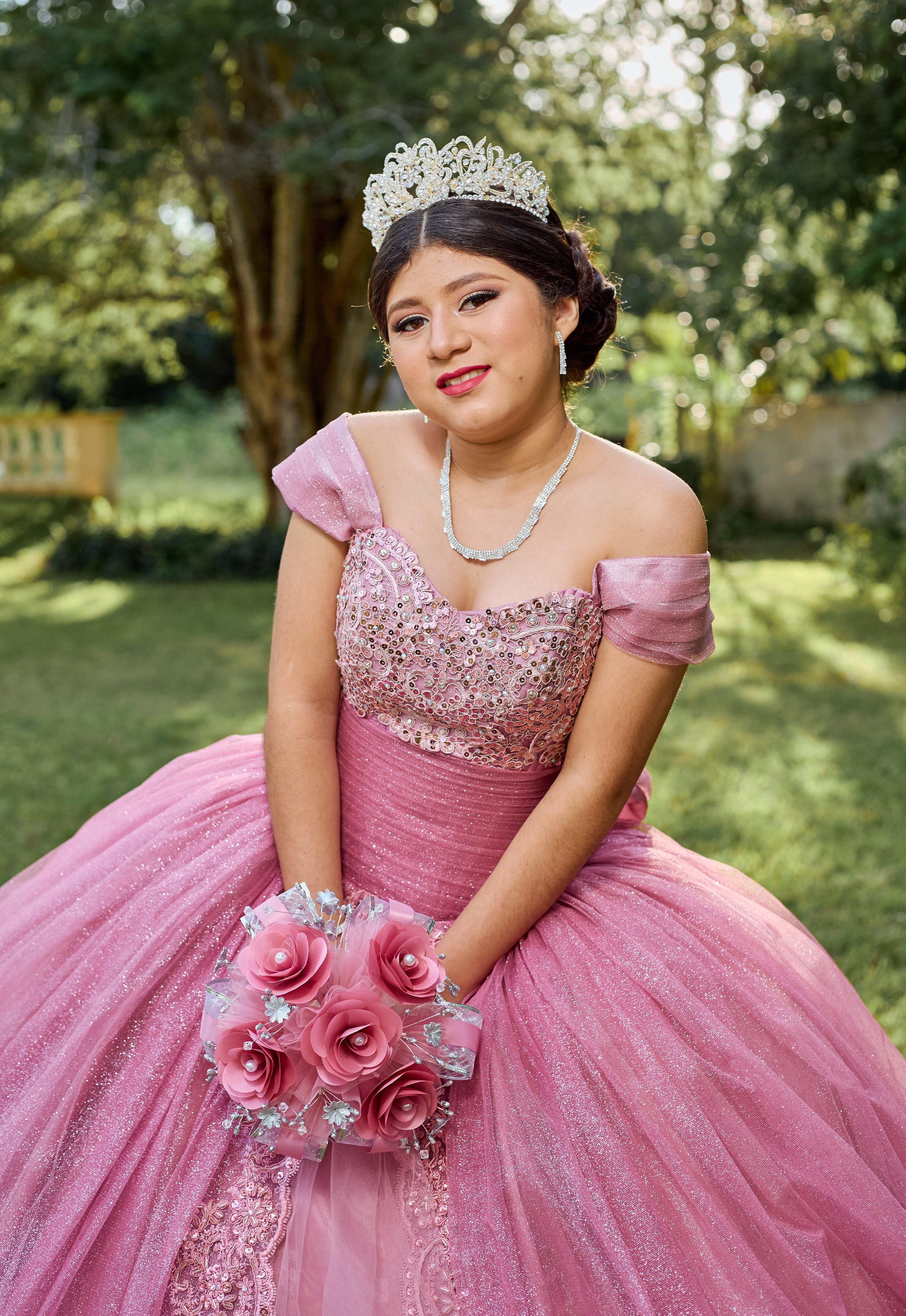 XV Kenia. Christian Ku fotógrafo en Mérida, Yucatán