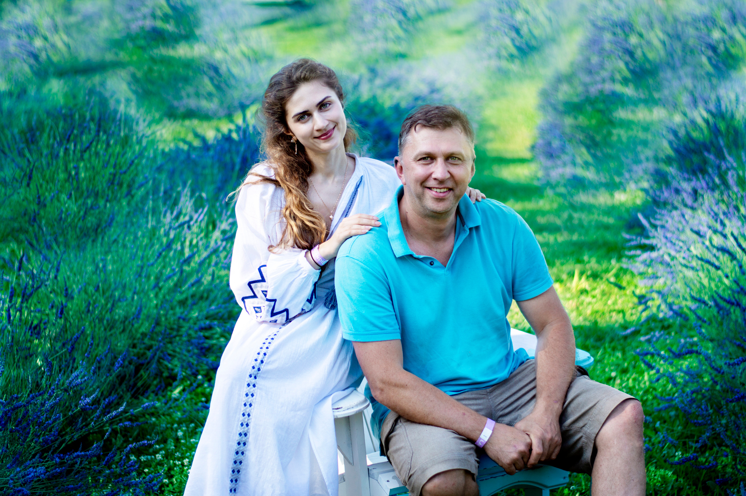 La Famille. Photographe de famille à Montréal Ewa Molchanovskaya
