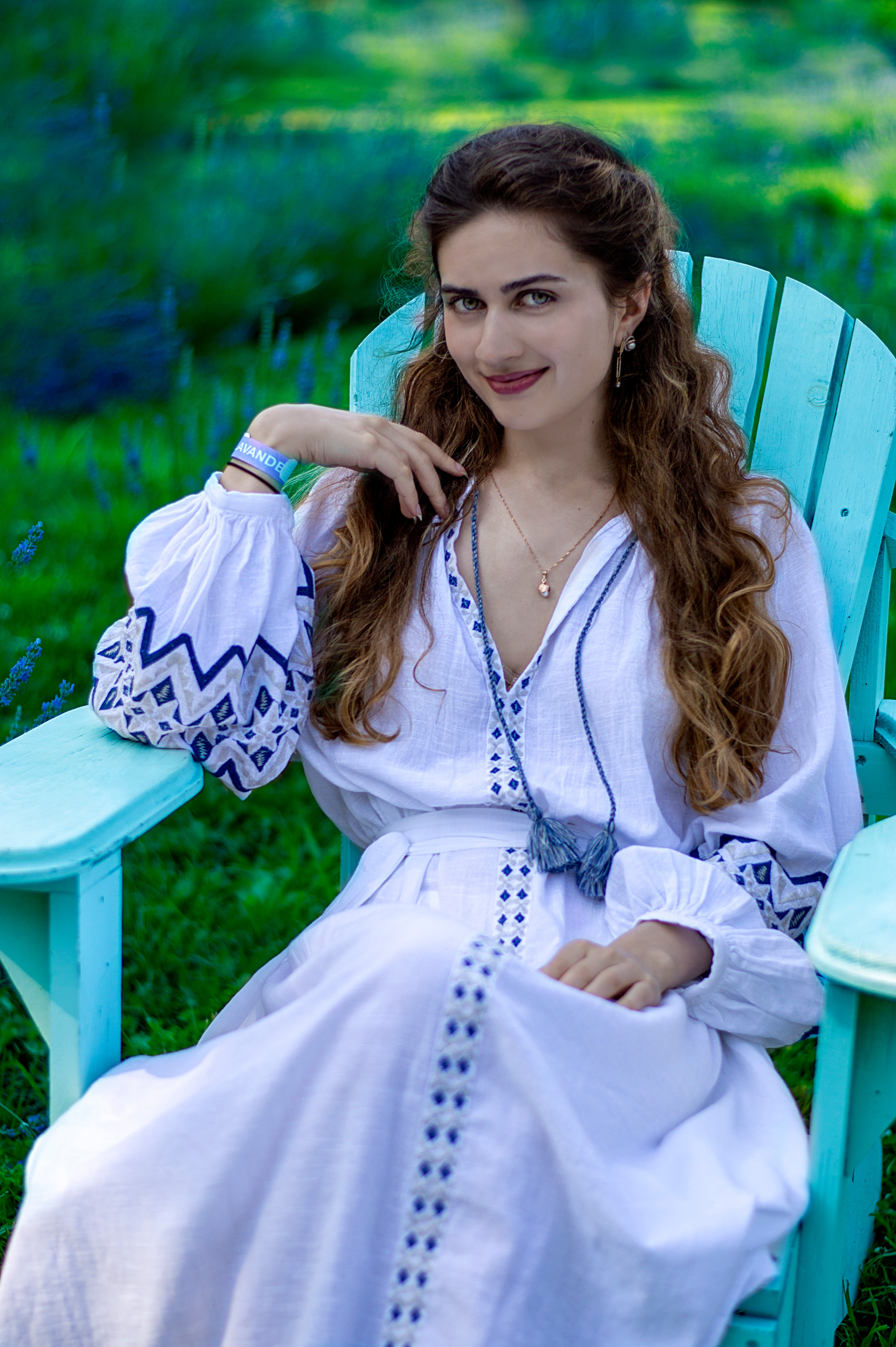 Портрет. Семейный и детский фотограф в Монреале Ewa Molchanovskaya