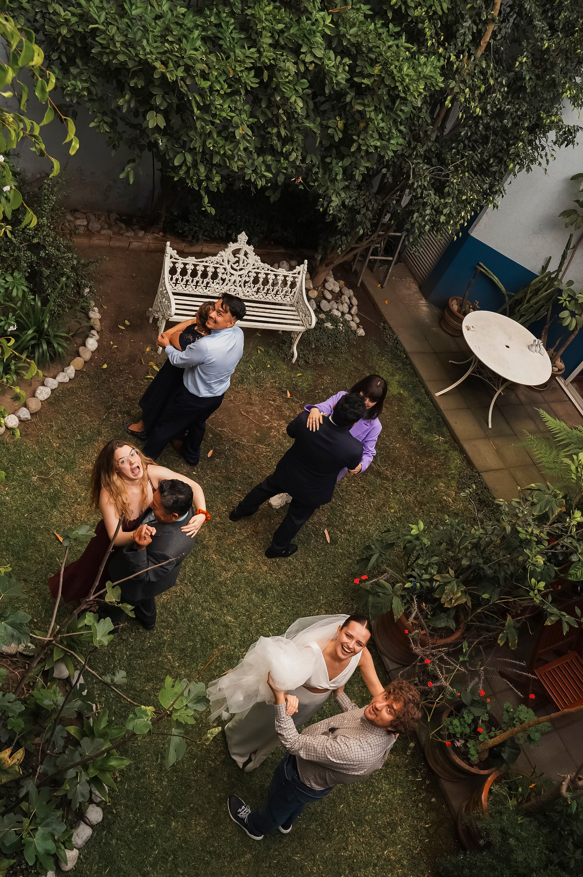 Professional Mexico City photographer specializing in weddings, surprise proposals, horse photo sessions and private events in Chapultepec. Ekaterina Frolova photography